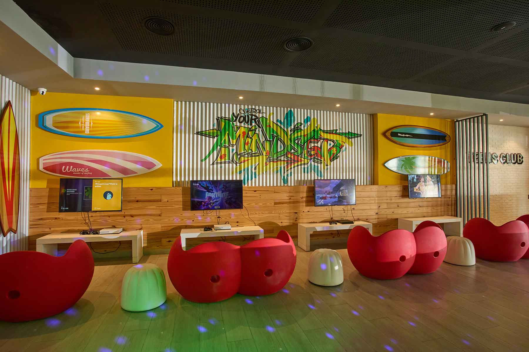 Todo incluido Grand Bahia Principe Jamaica