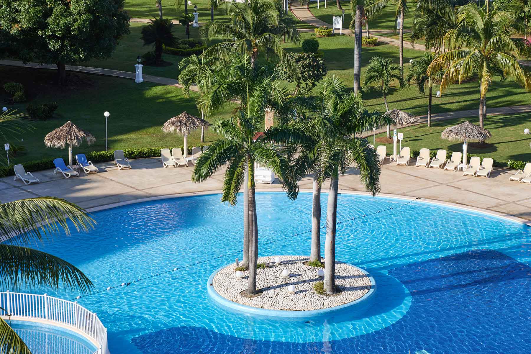 Todo incluido Grand Bahia Principe Jamaica