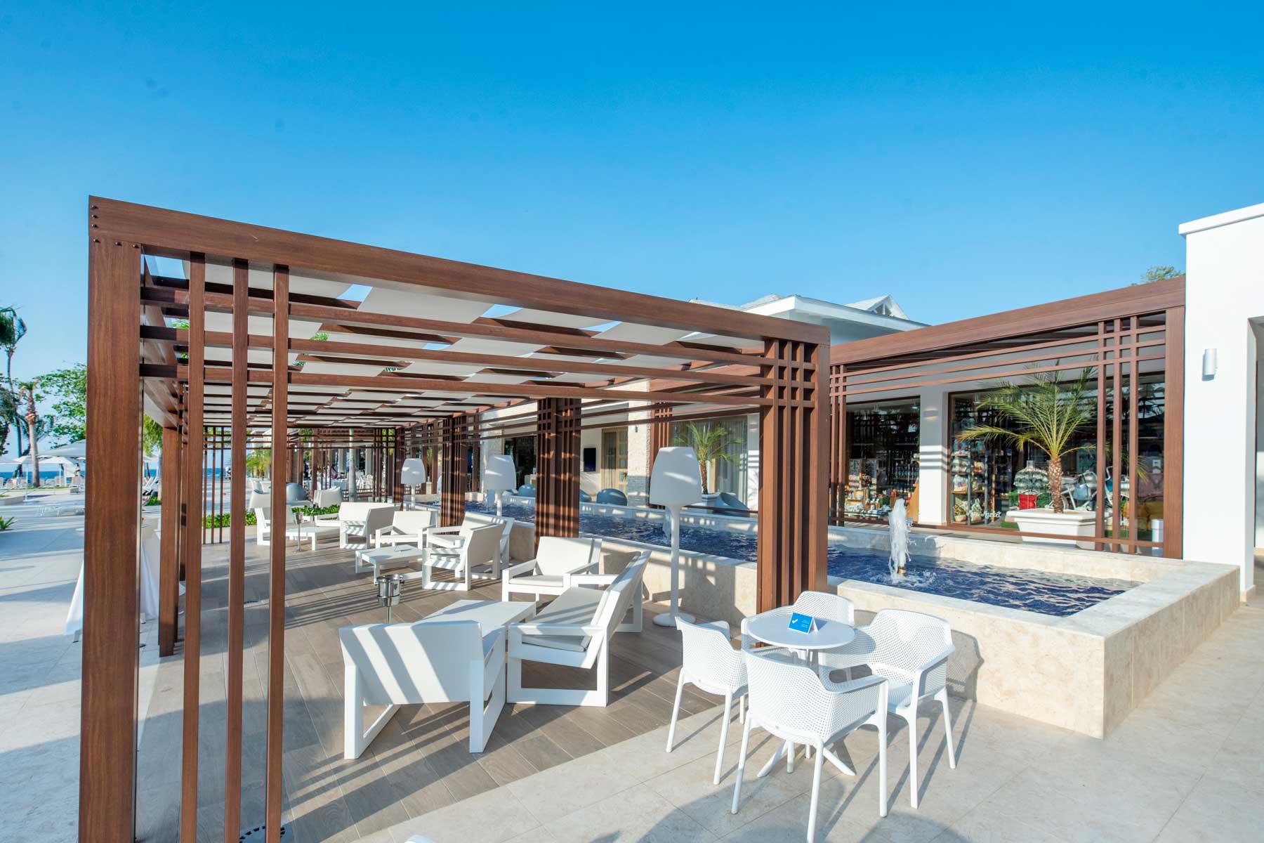 Todo incluido Grand Bahia Principe El Portillo 4