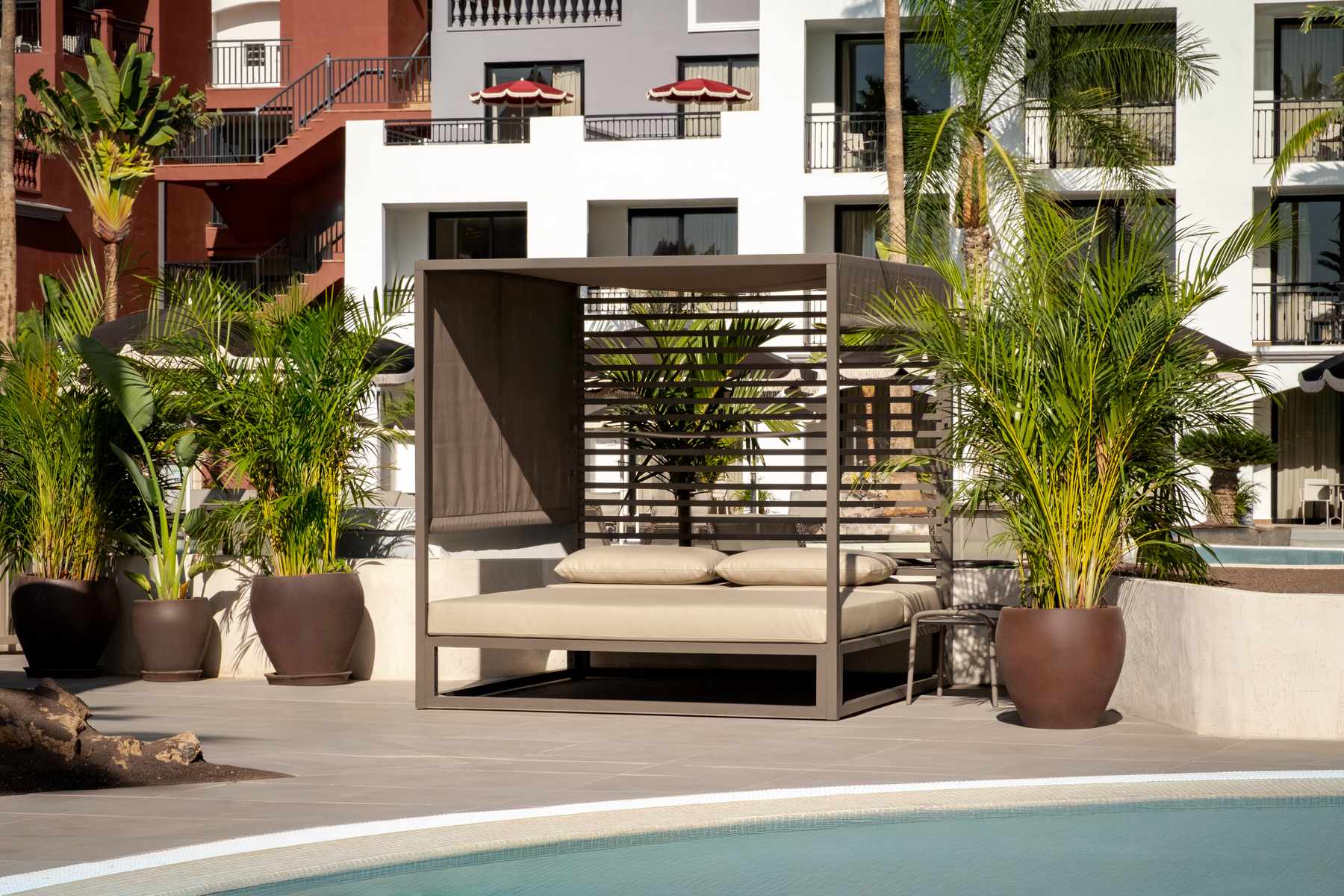 Actividades Bahia Principe Tenerife