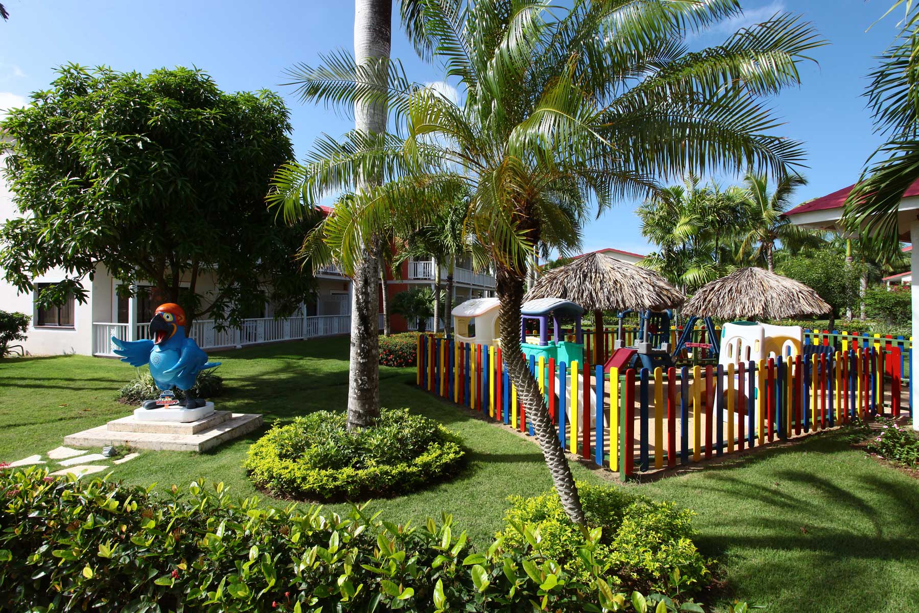 Actividades Grand Bahia Principe La Romana