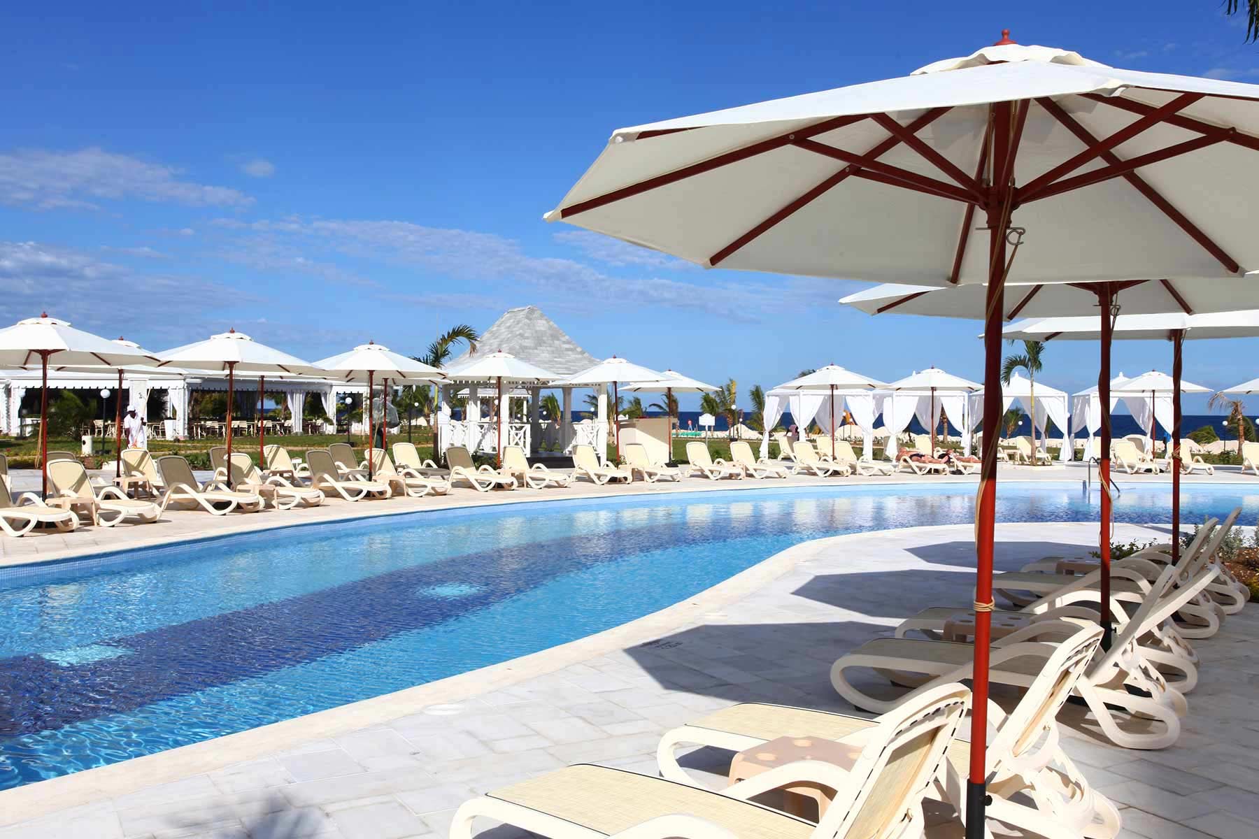 Actividades Luxury Bahia Principe Runaway Bay