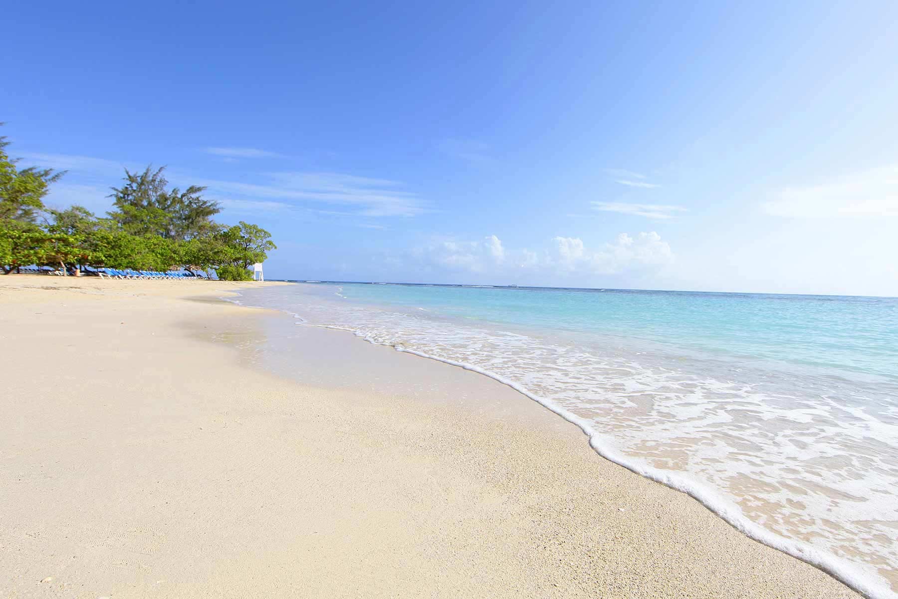 Actividades Luxury Bahia Principe Runaway Bay