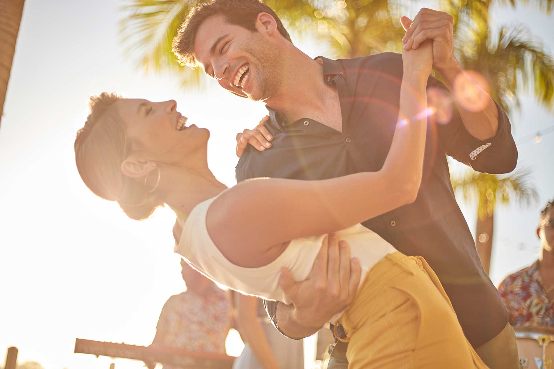 Actividades Luxury Bahia Principe Samana