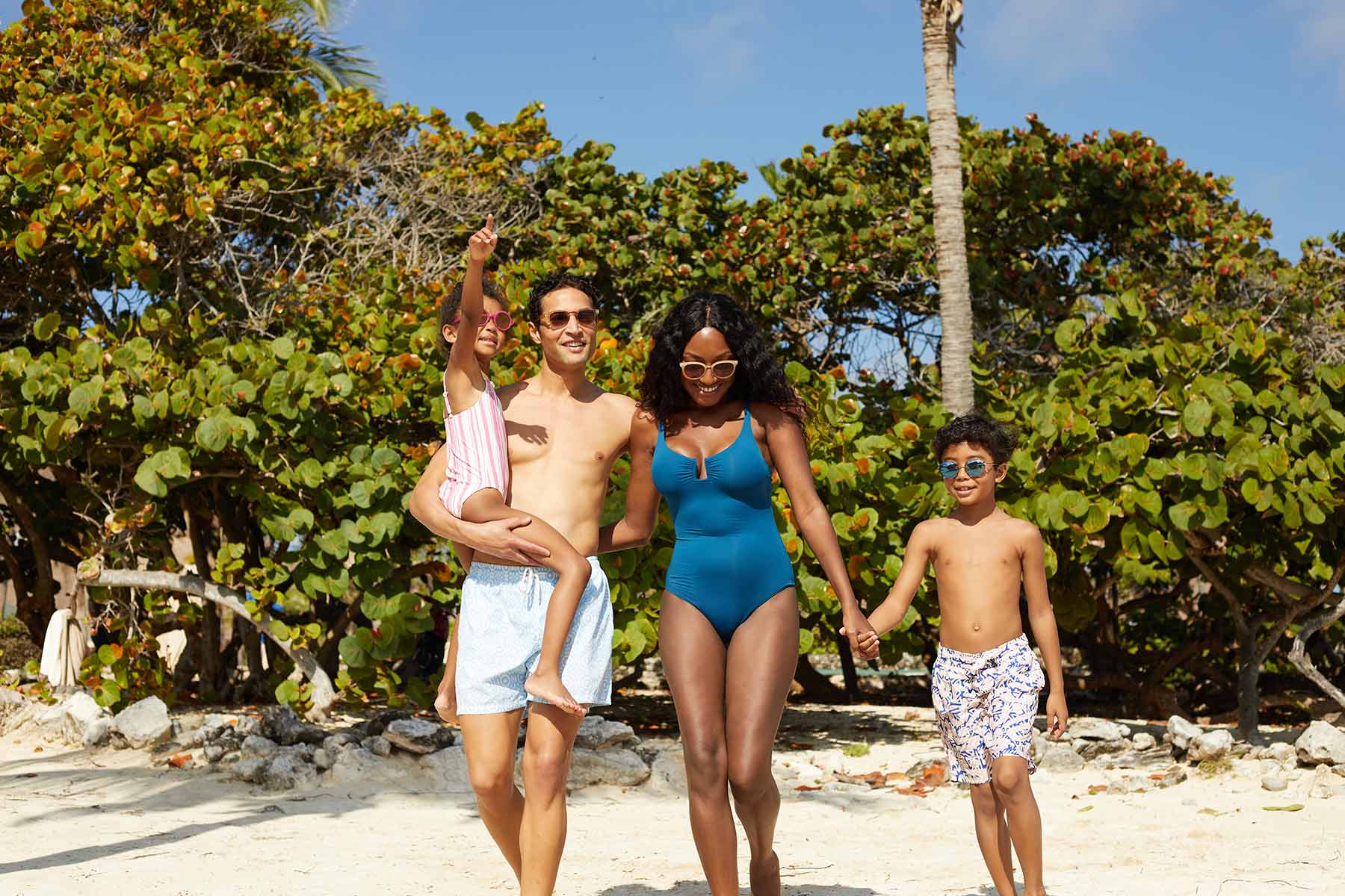 Actividades Luxury Bahia Principe Akumal