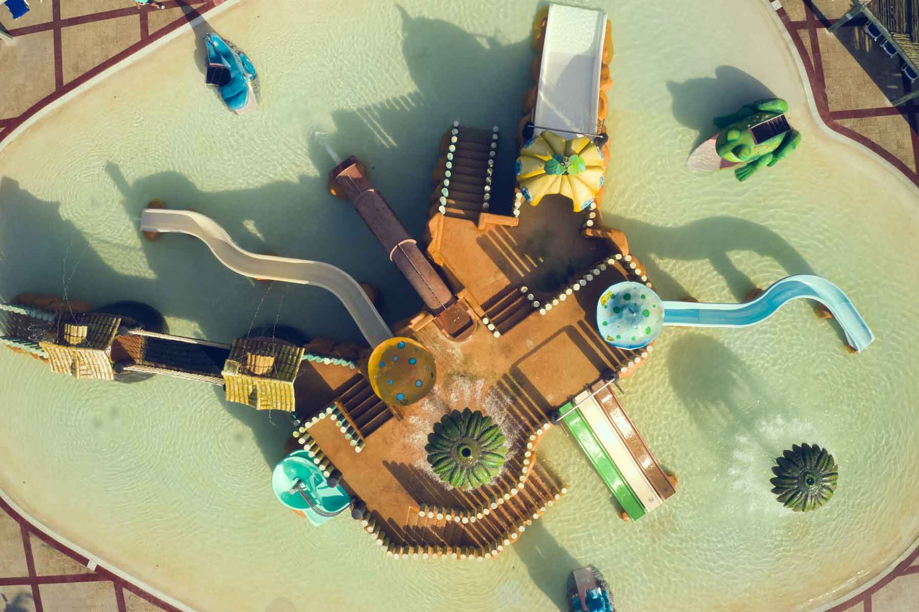 Actividades Grand Bahia Principe Coba