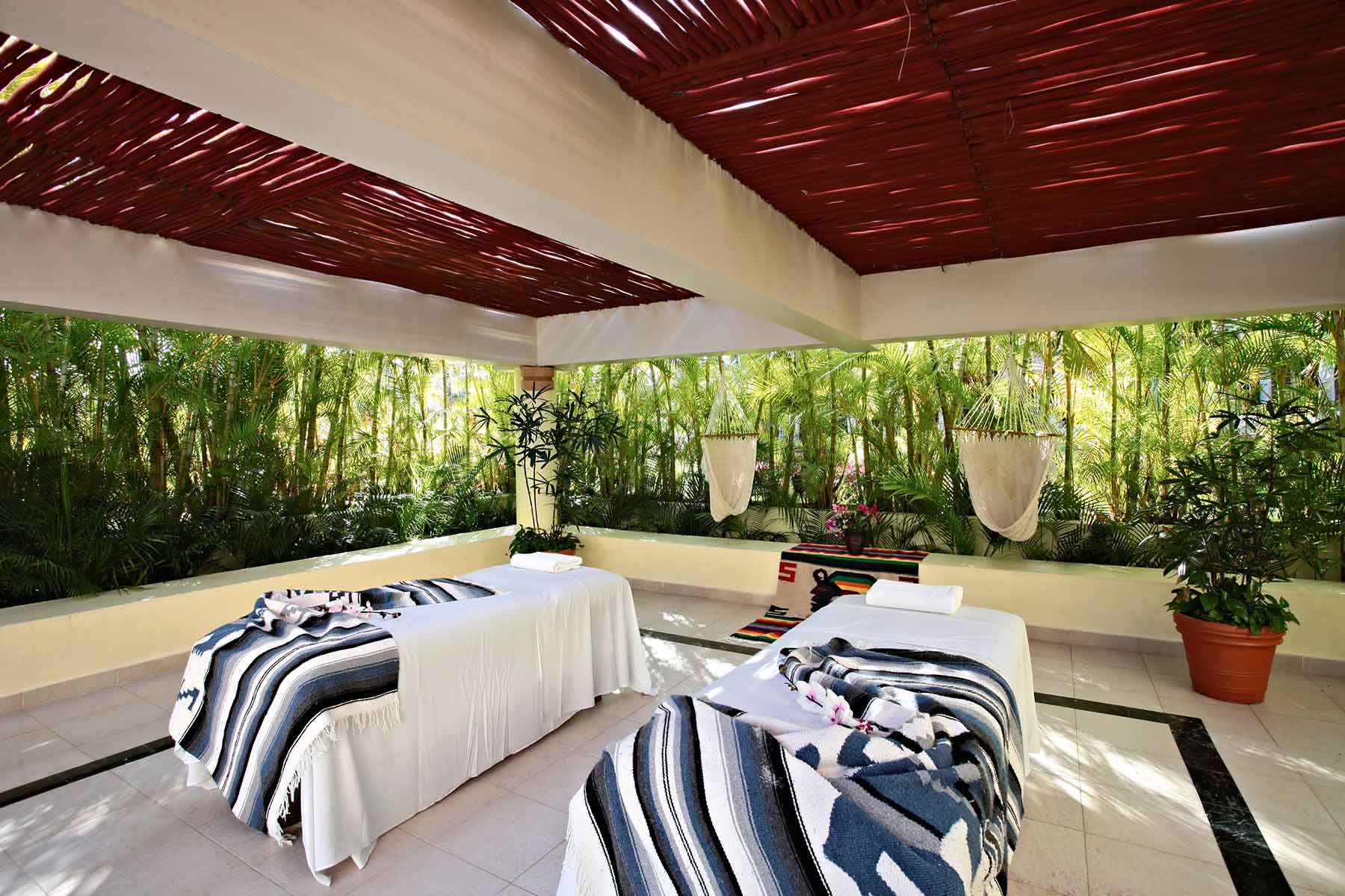 Actividades Grand Bahia Principe Coba