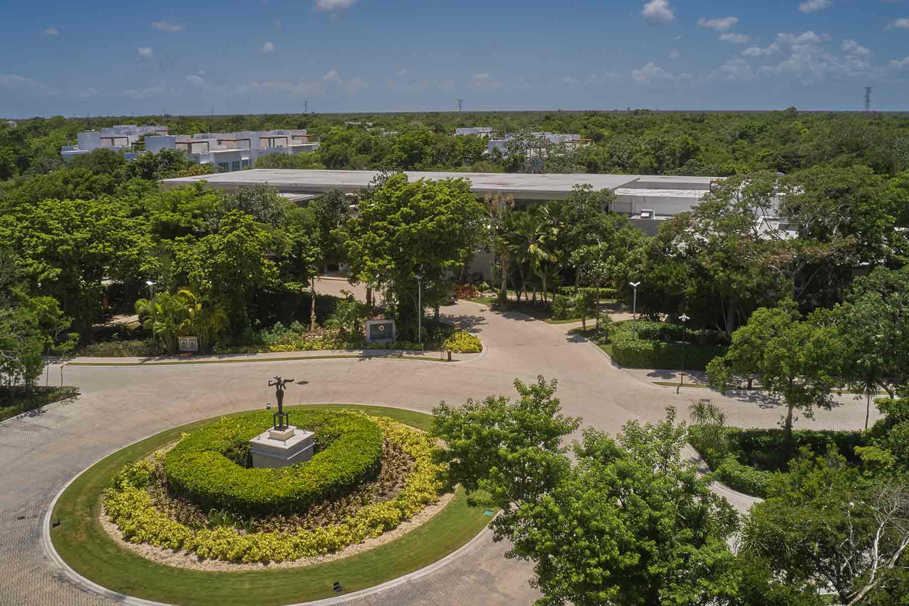 Actividades Luxury Bahia Principe Sian Ka