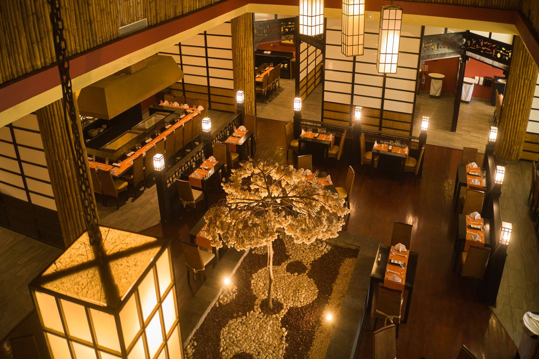 Imagen principal del Grand Bahia Principe Coba