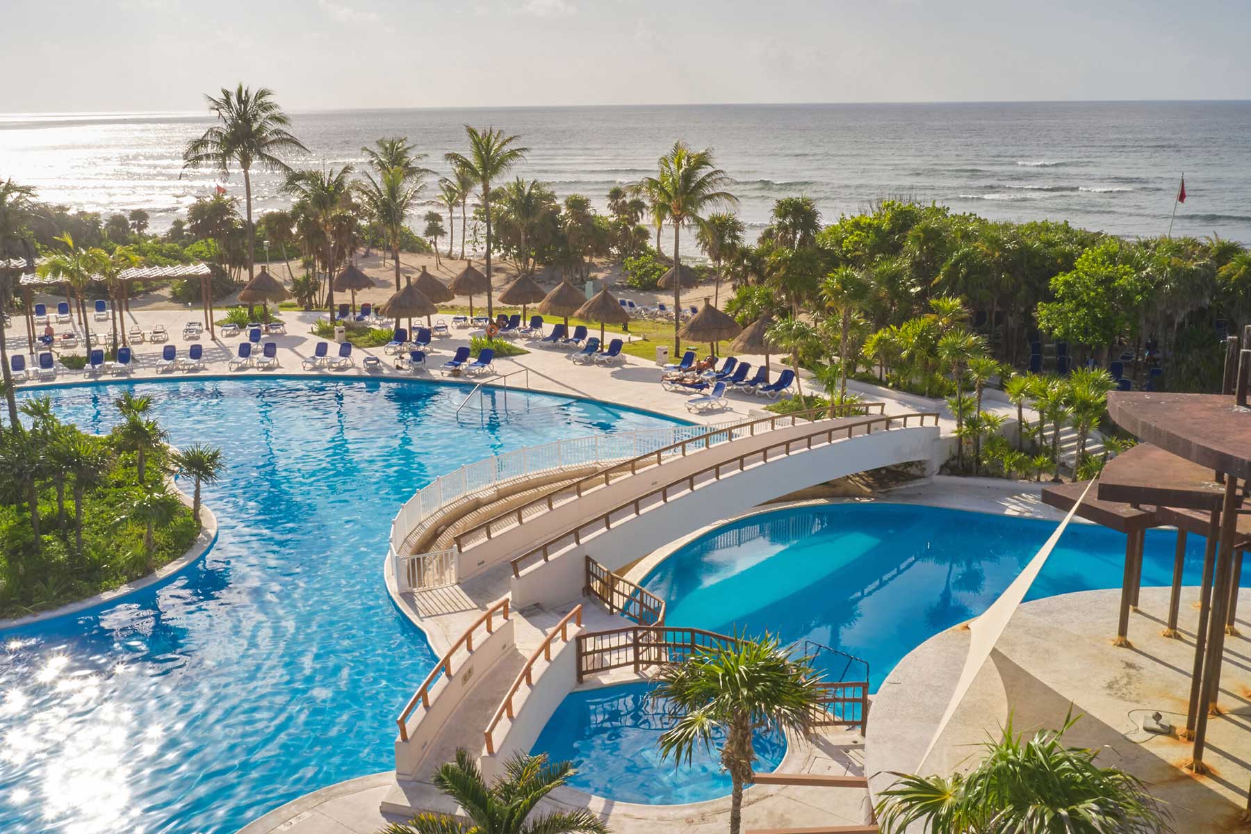 Imagen principal del Grand Bahia Principe Tulum