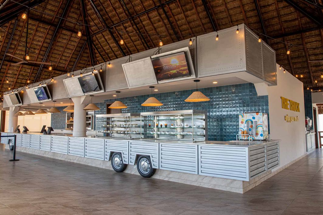 Imagen principal del Grand Bahia Principe Tulum