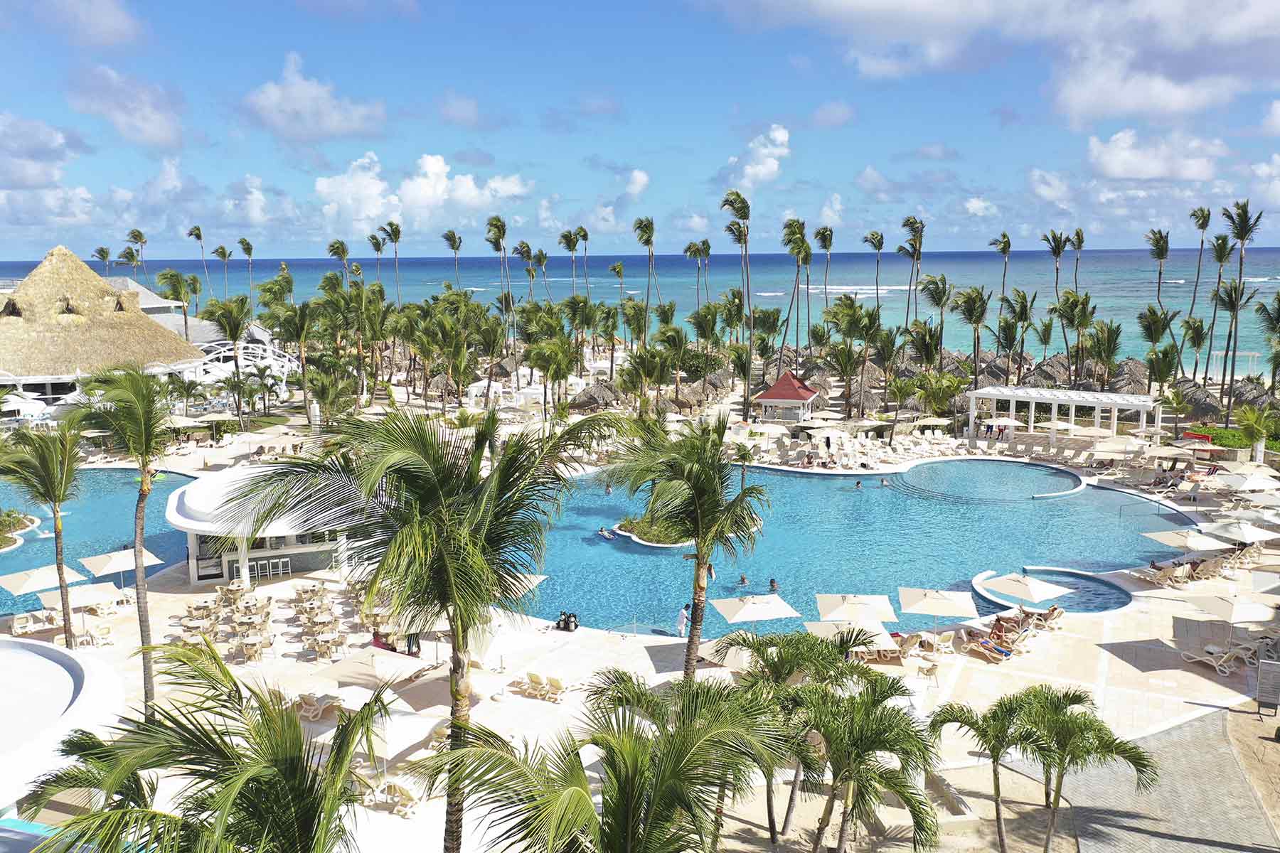 Imagen principal del Luxury Bahia Principe Ambar Blue