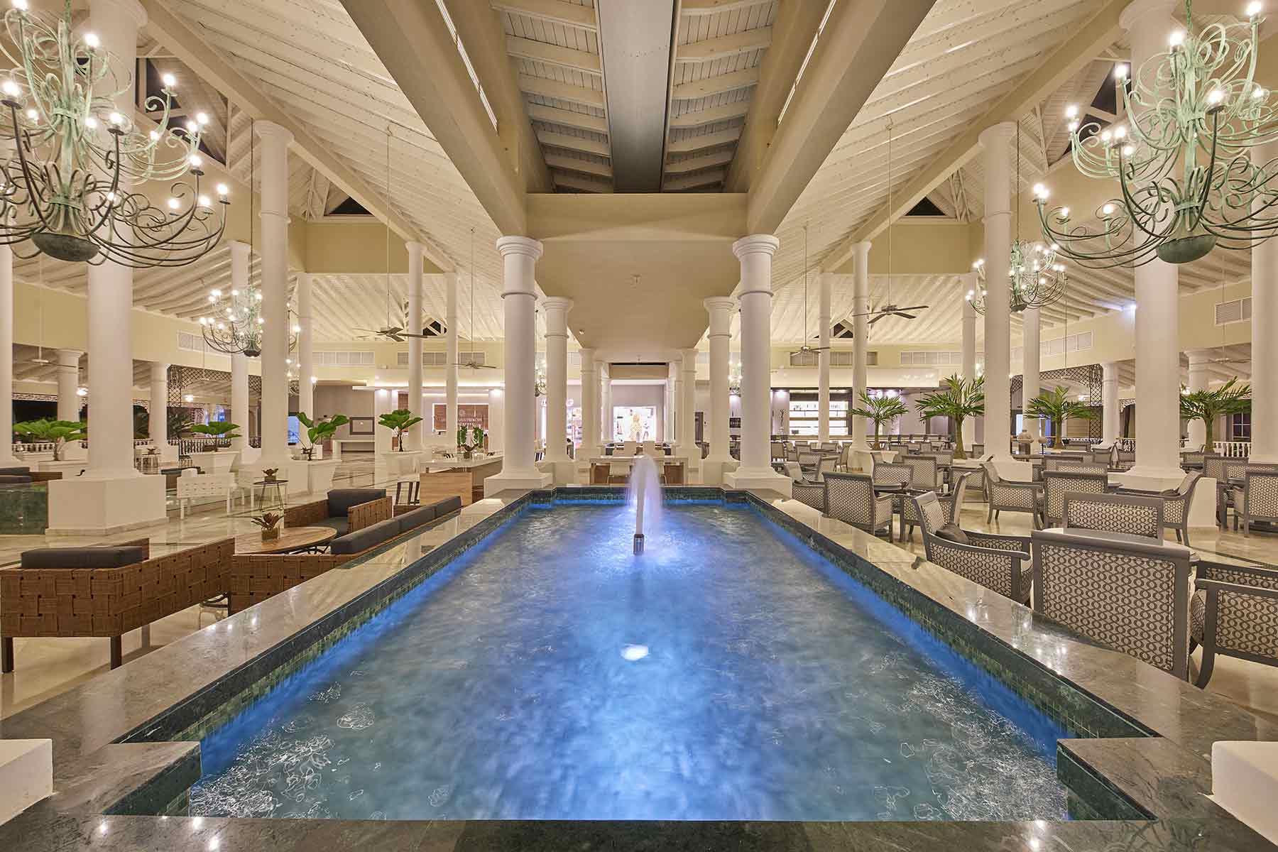 Imagen principal del Luxury Bahia Principe Ambar Blue