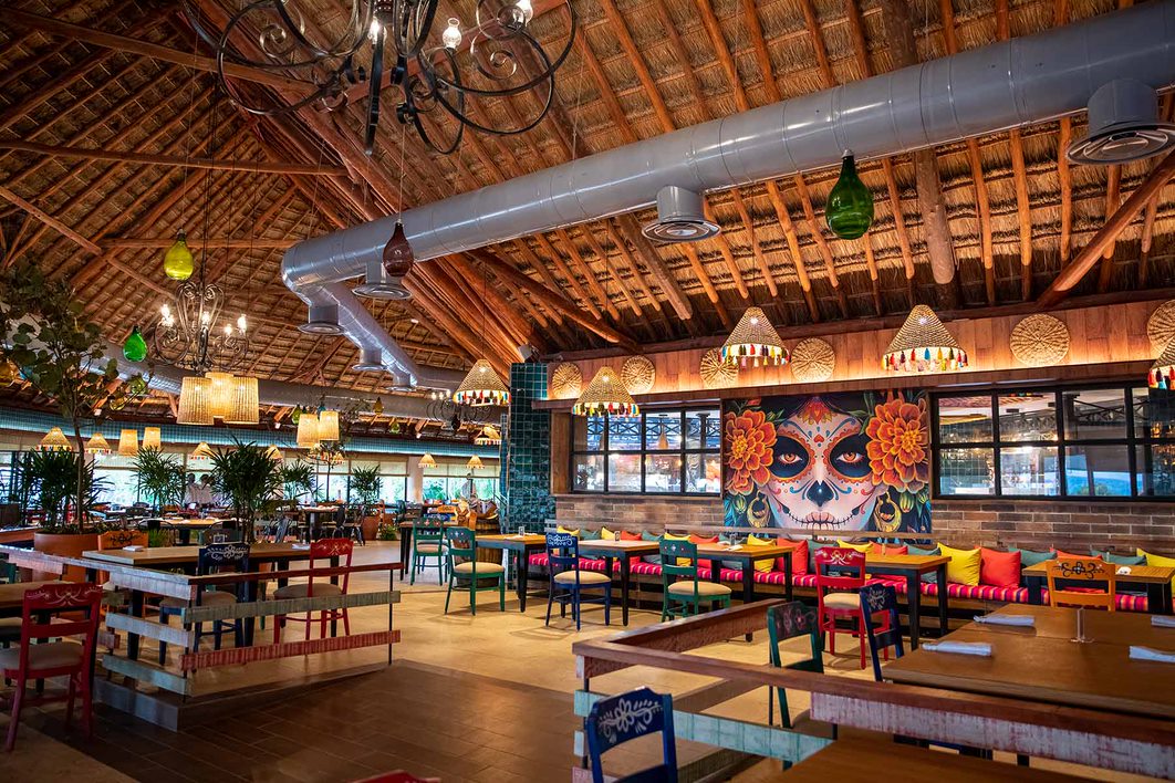 Imagen principal del Grand Bahia Principe Tulum