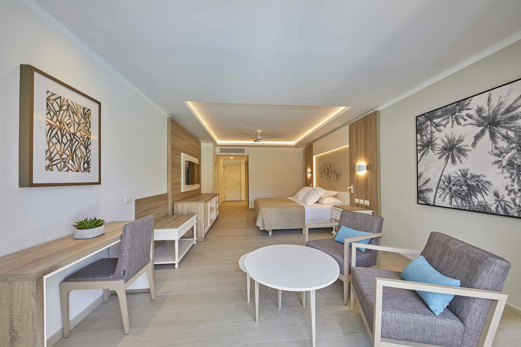 Imagen principal del Luxury Bahia Principe Ambar Blue