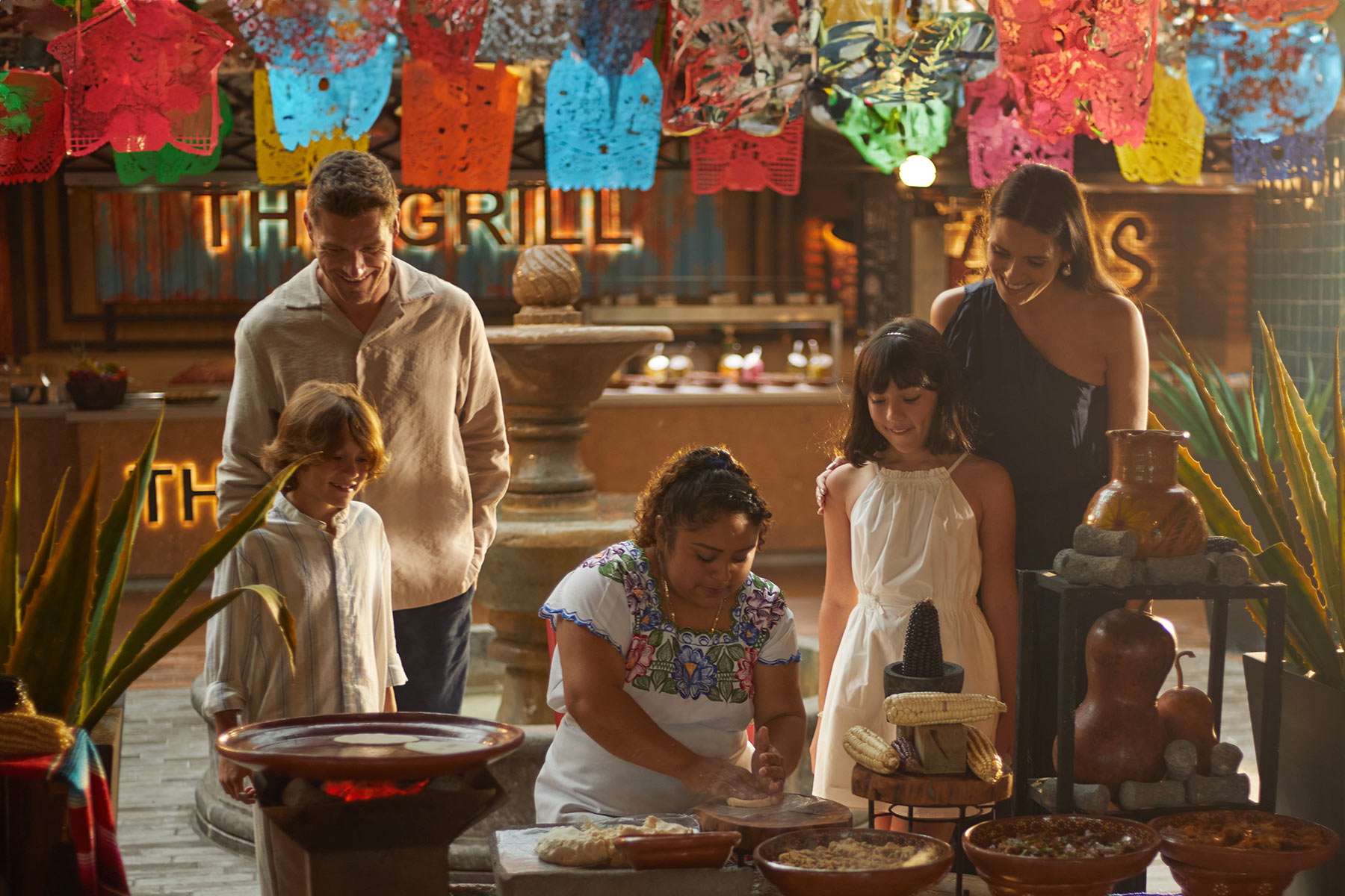 Imagen principal del Grand Bahia Principe Tulum