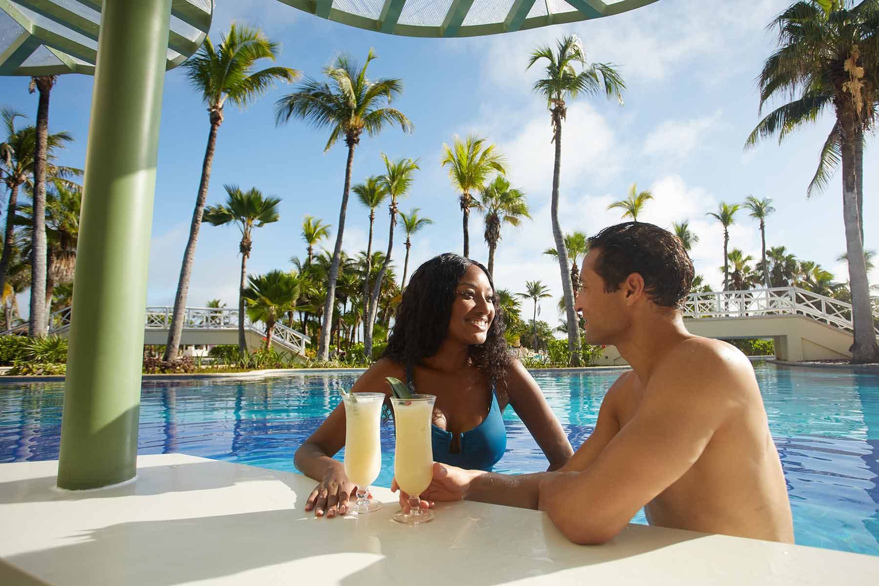 Imagen principal del Luxury Bahia Principe Akumal