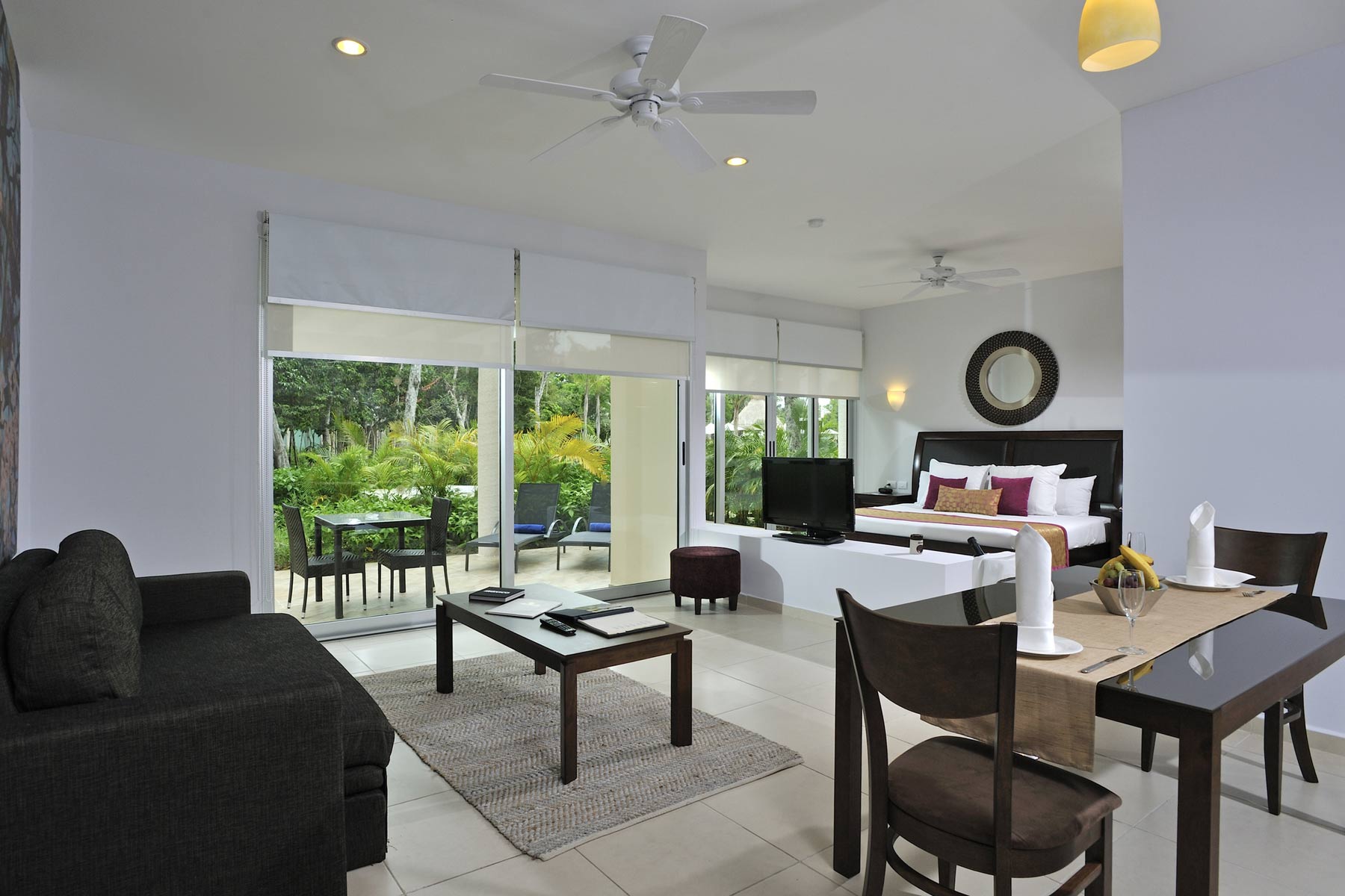 Imagen principal del Luxury Bahia Principe Sian Ka