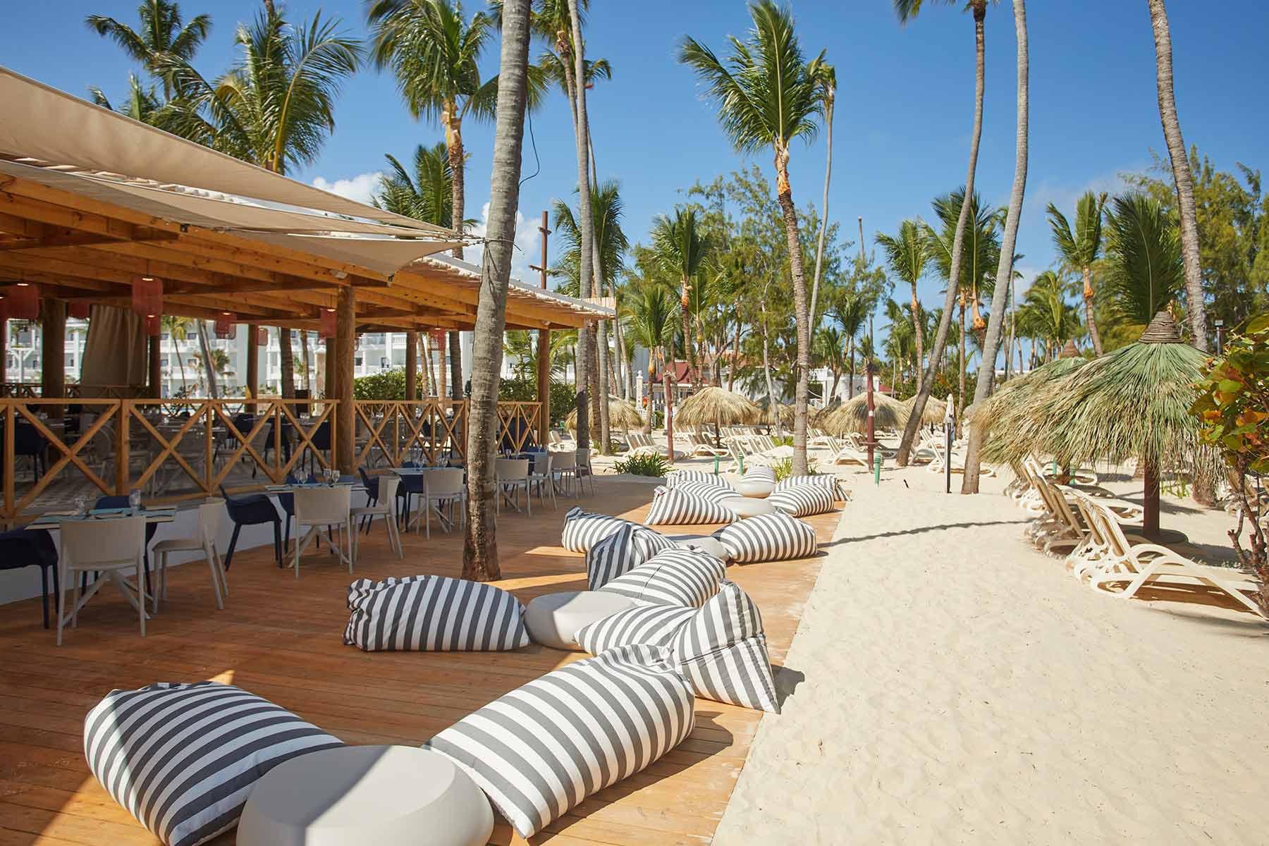 Imagen principal del Luxury Bahia Principe Esmeralda