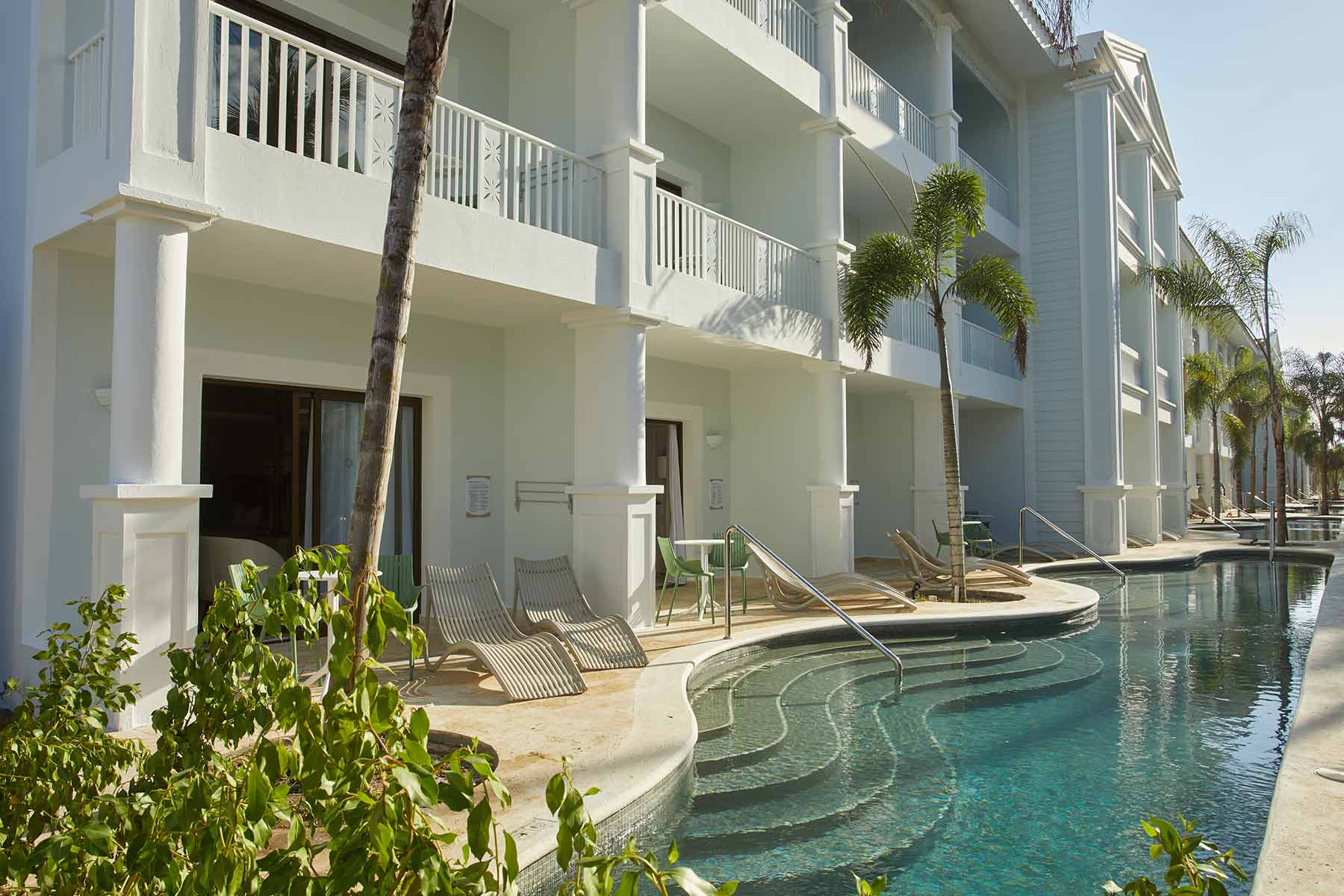 Imagen principal del Luxury Bahia Principe Esmeralda