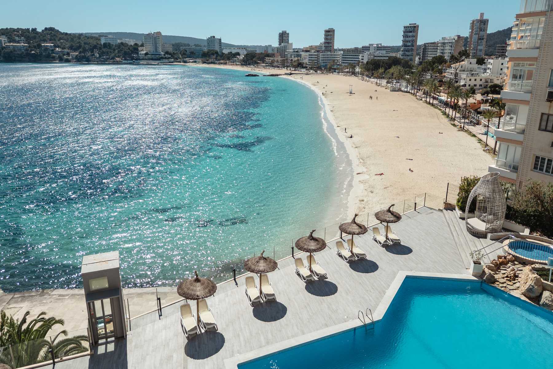 Imagen principal del Bahia Principe Coral Playa