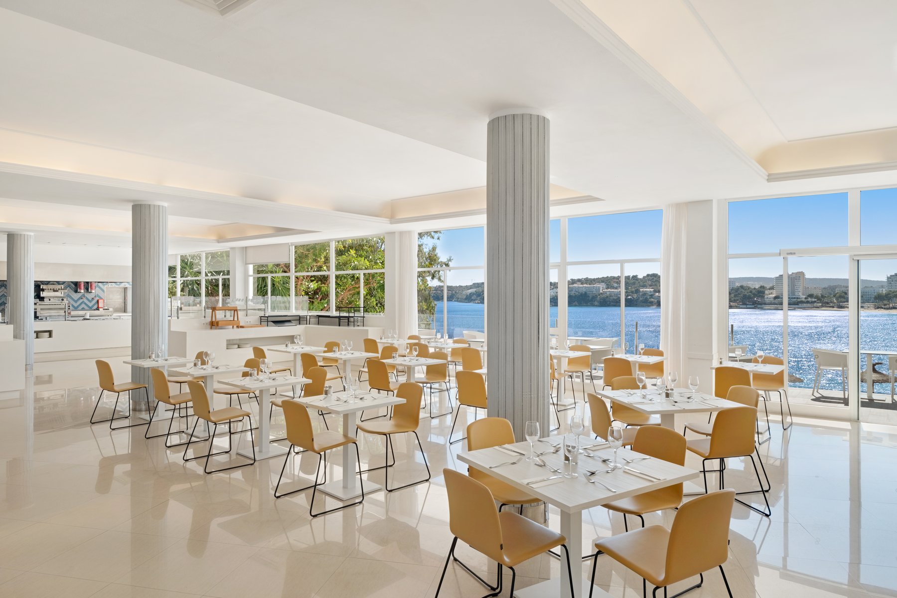 Imagen principal del Bahia Principe Coral Playa