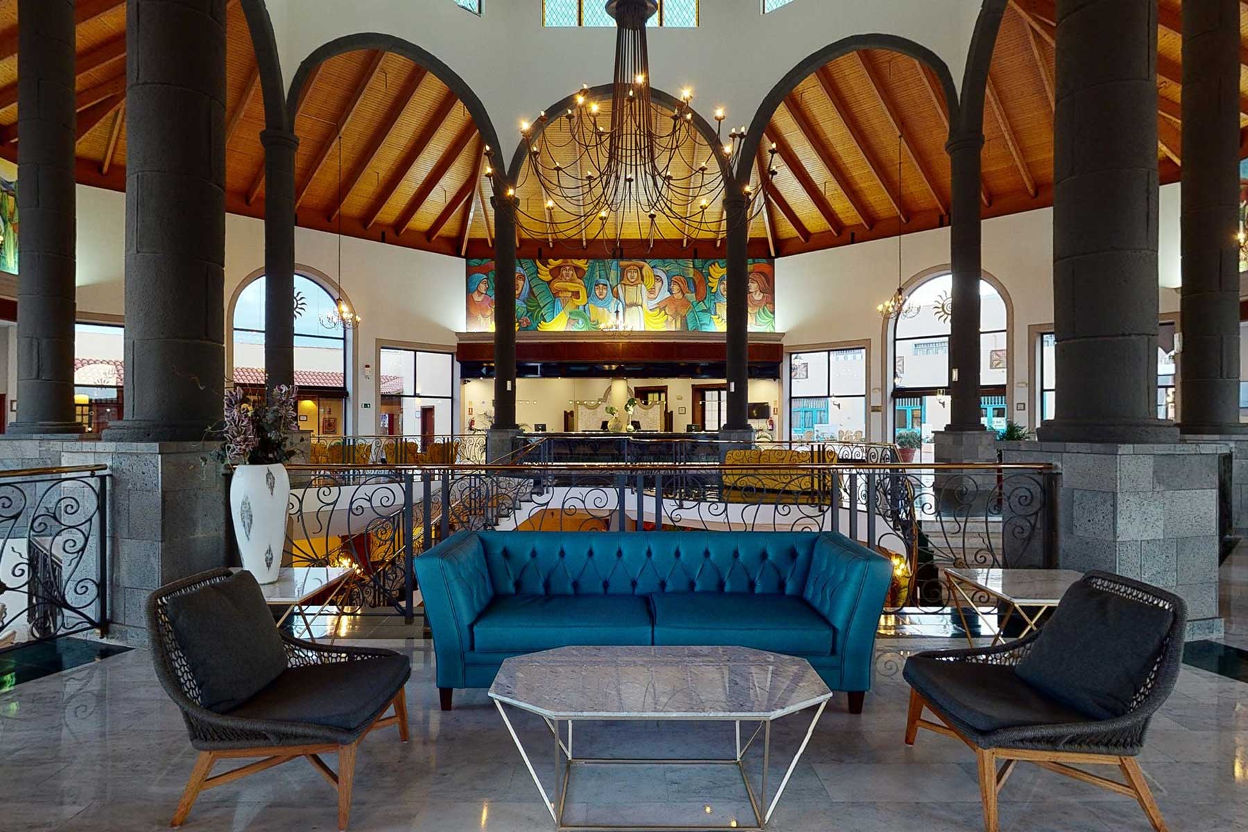 Imagen principal del Bahia Principe Costa Adeje