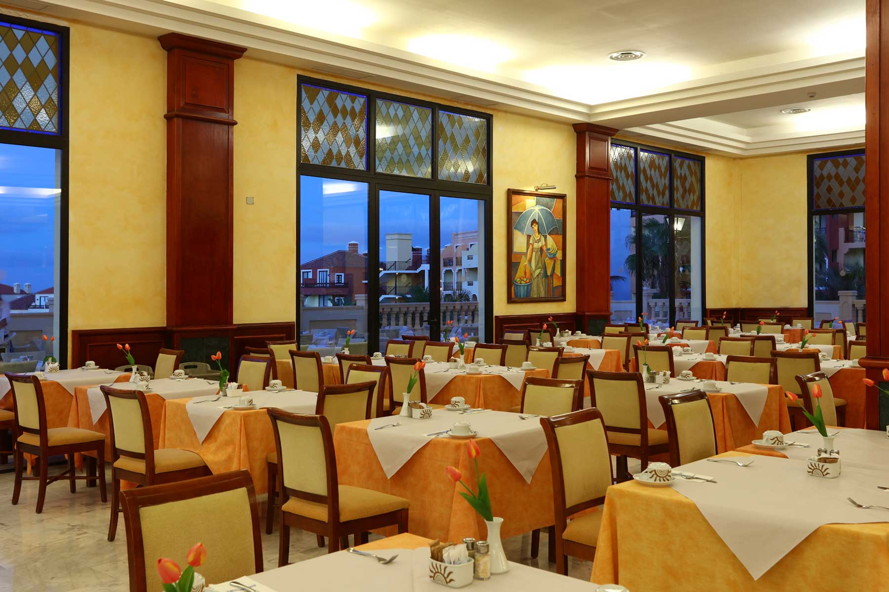 Imagen principal del Bahia Principe Costa Adeje