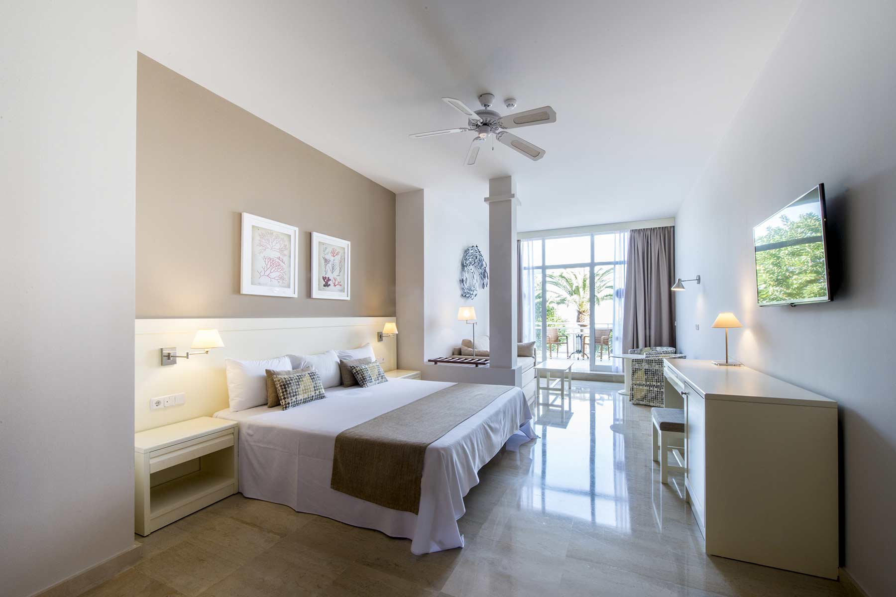 Imagen principal del Bahia Principe San Felipe