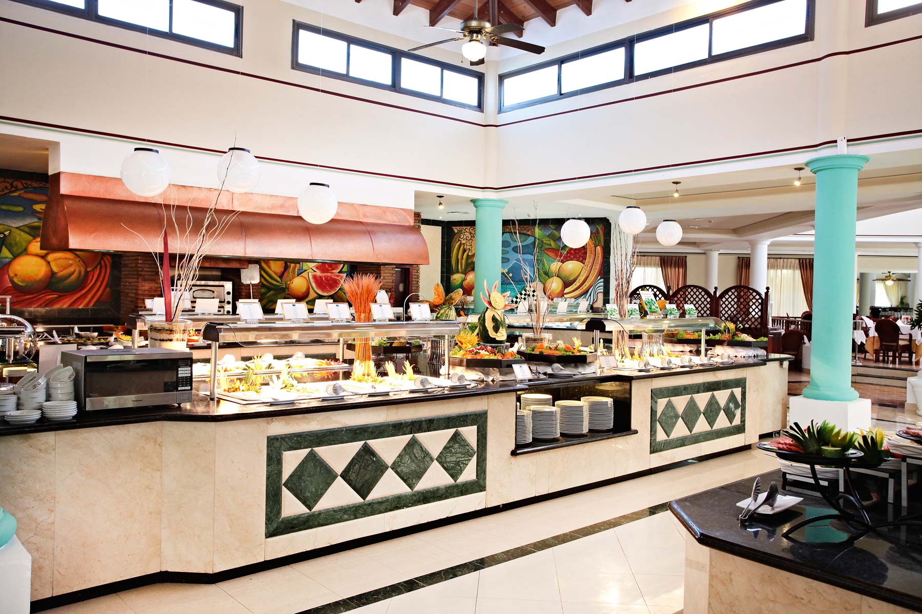 Imagen principal del Grand Bahia Principe Turquesa