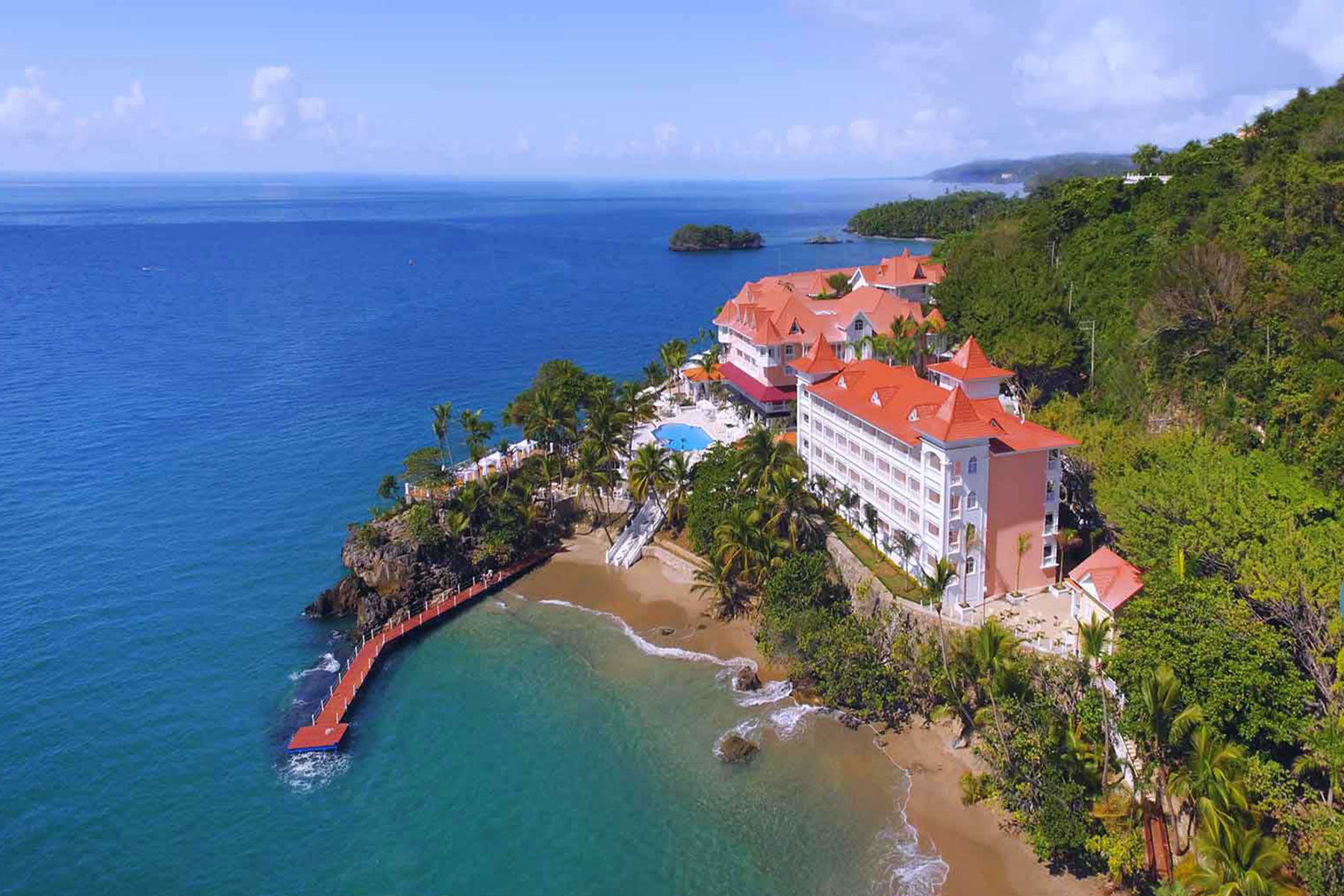 Imagen principal del Luxury Bahia Principe Samana