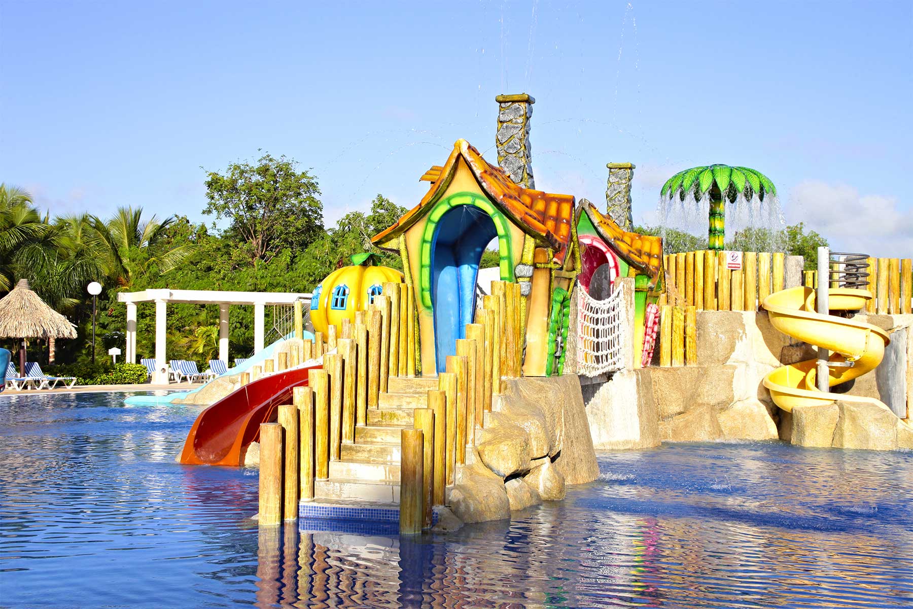 Todo Incluido - Grand Bahia Principe