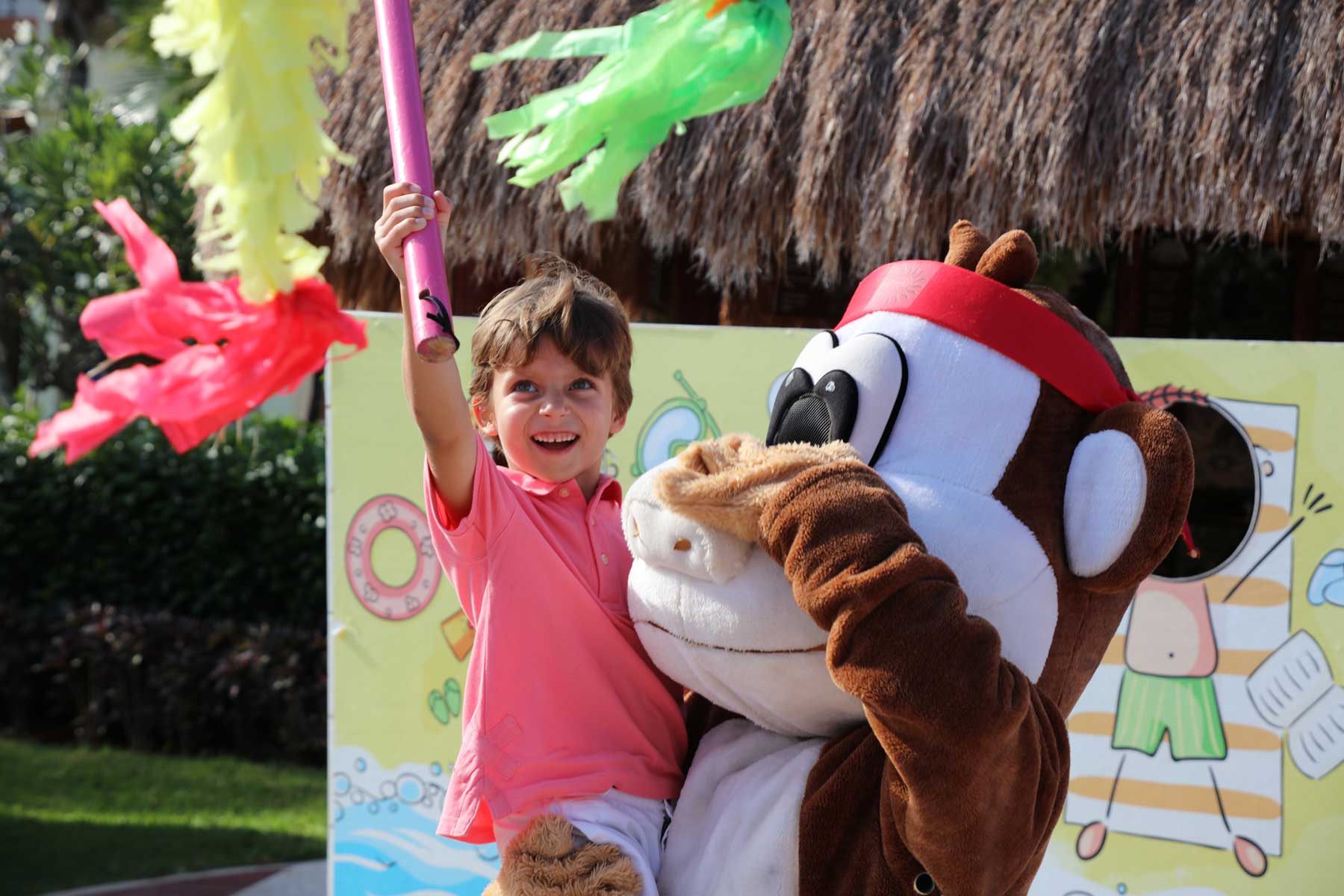 Todo Incluido - Grand Bahia Principe