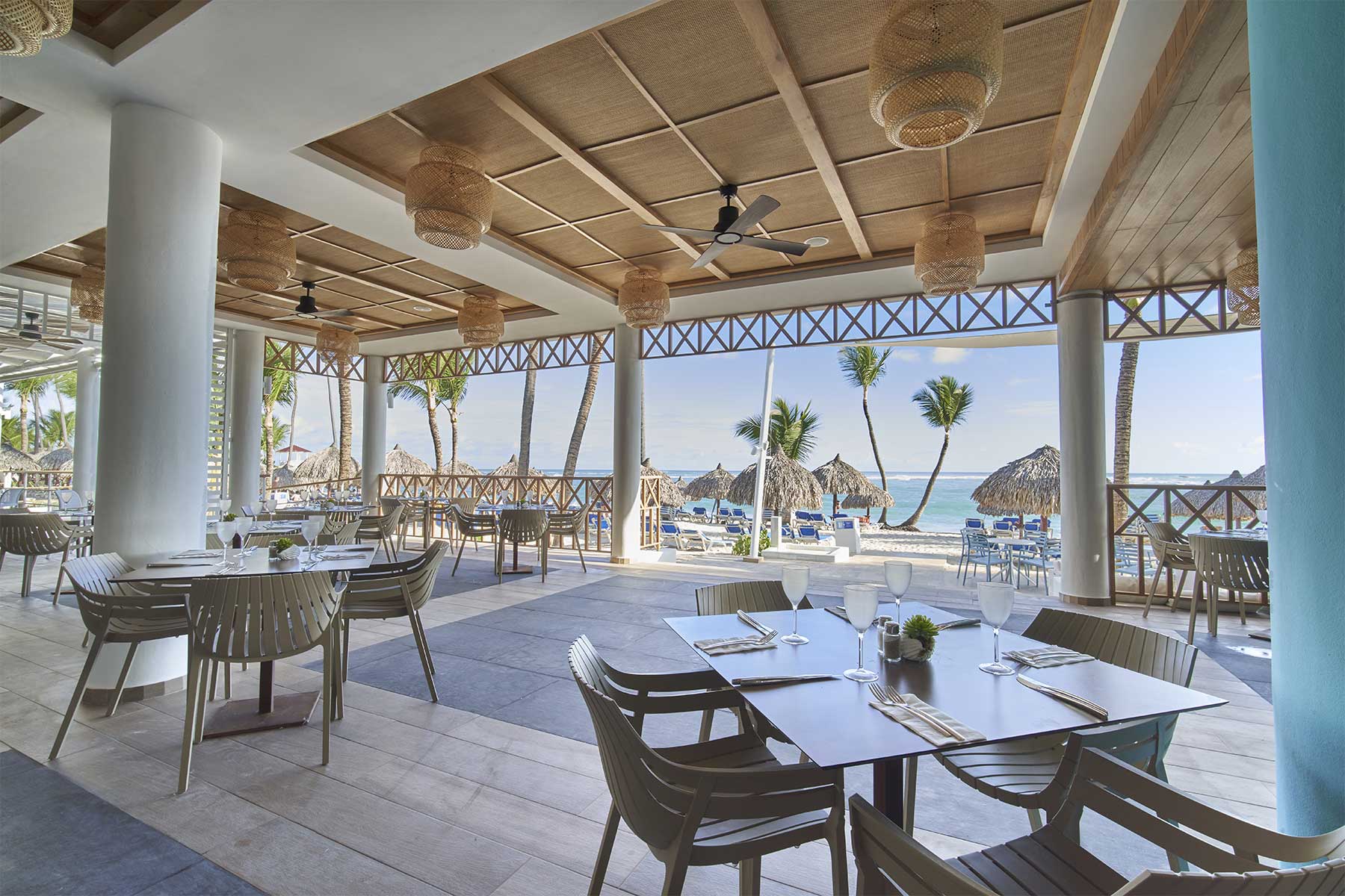 Todo Incluido - Grand Bahia Principe