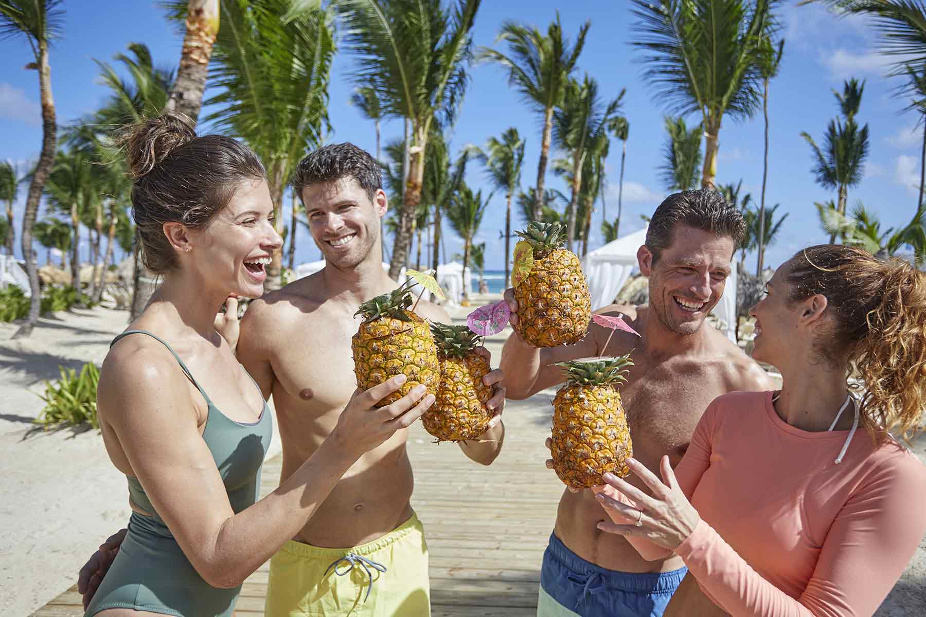 Adults Only at Bahia Principe