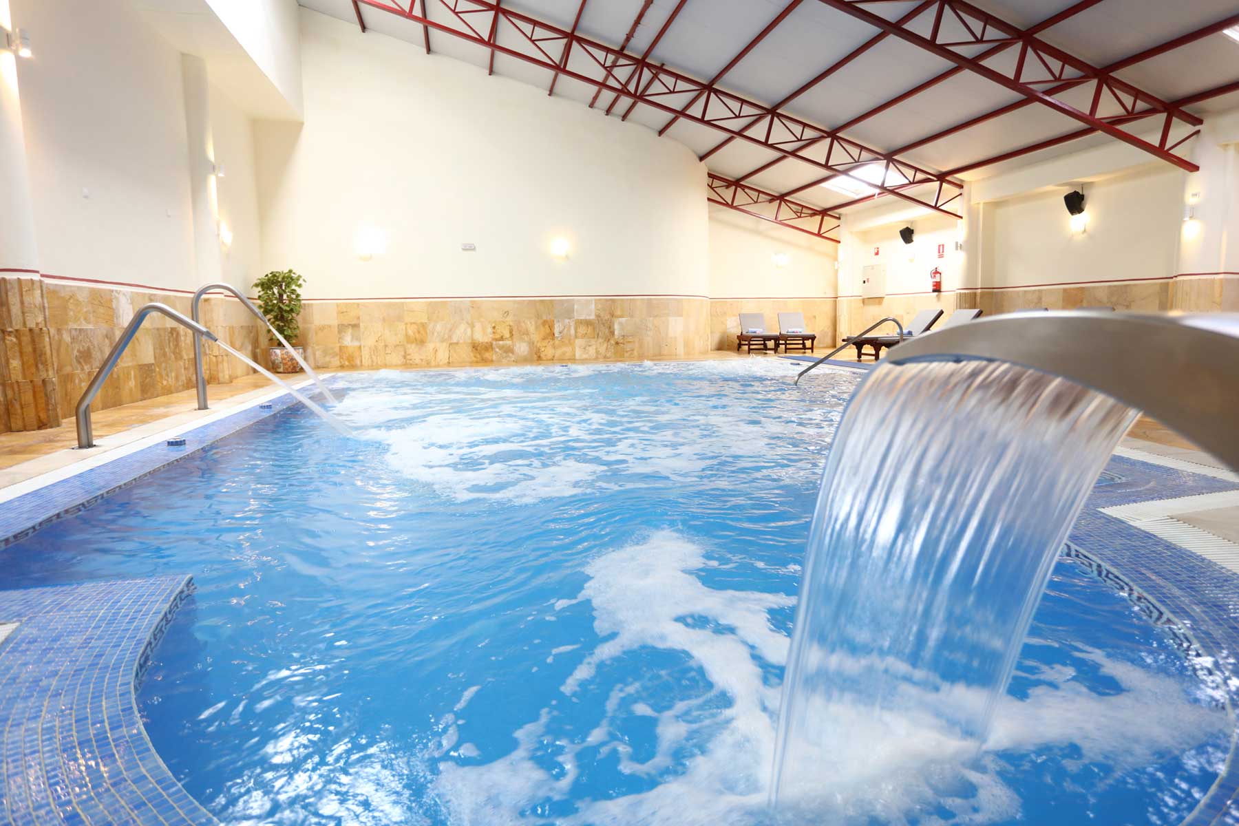 Actividades Bahia Principe San Felipe