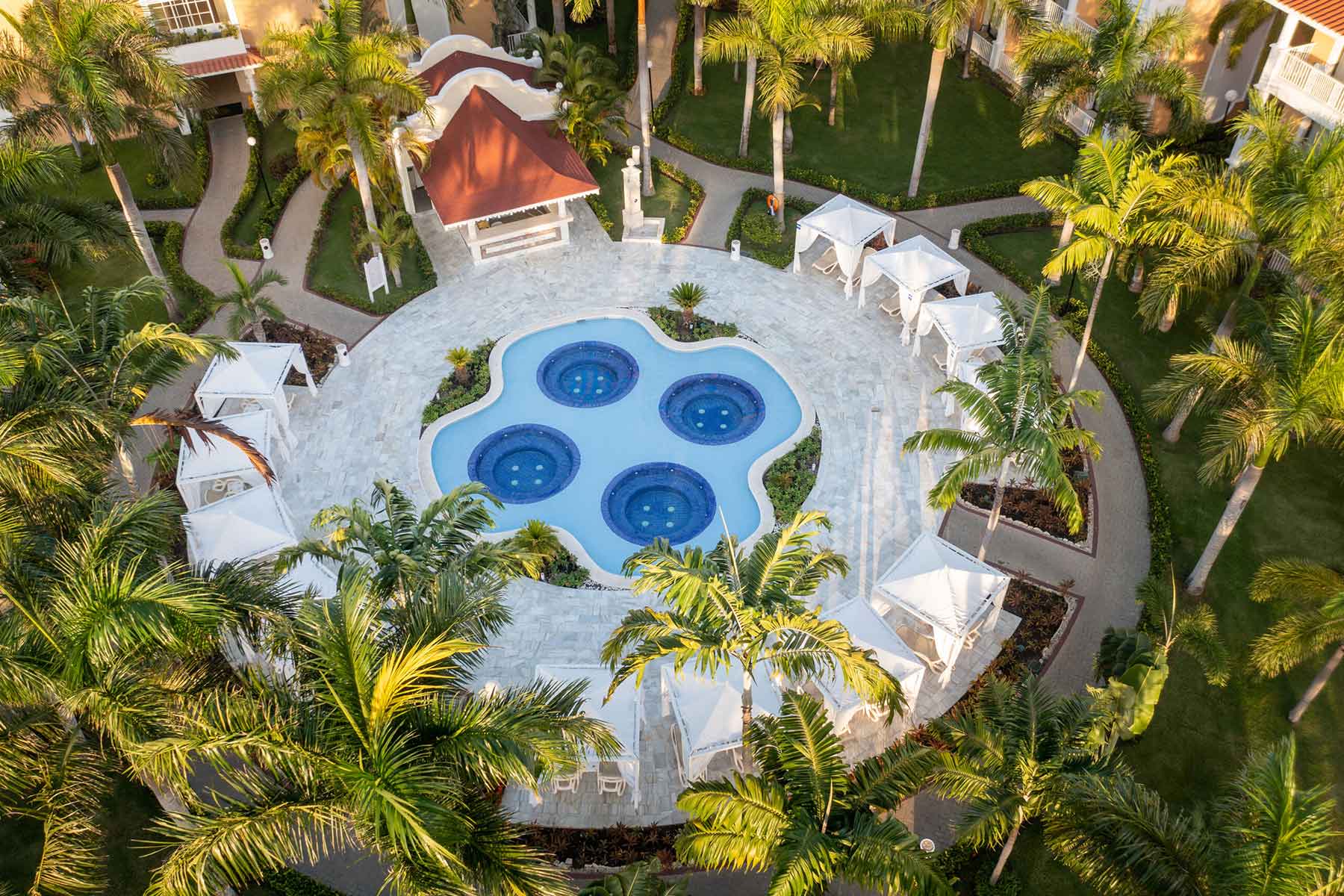 Imagen principal del Luxury Bahia Principe Ambar Green