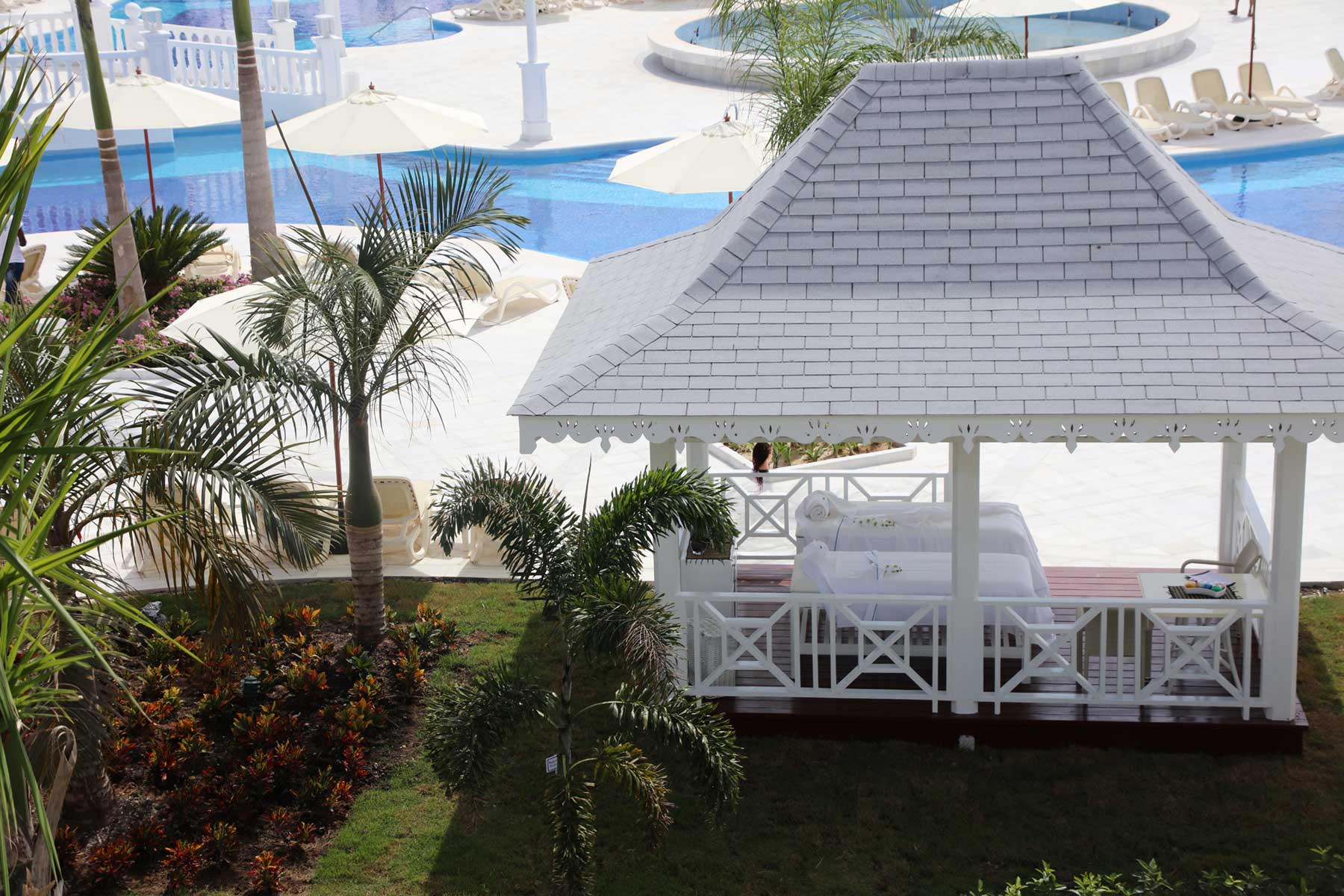 Actividades Luxury Bahia Principe Fantasia