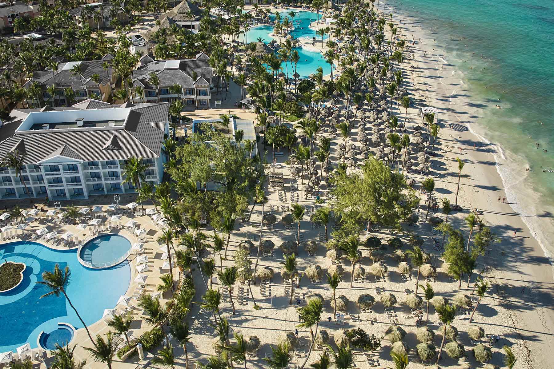 Actividades Luxury Bahia Principe Esmeralda