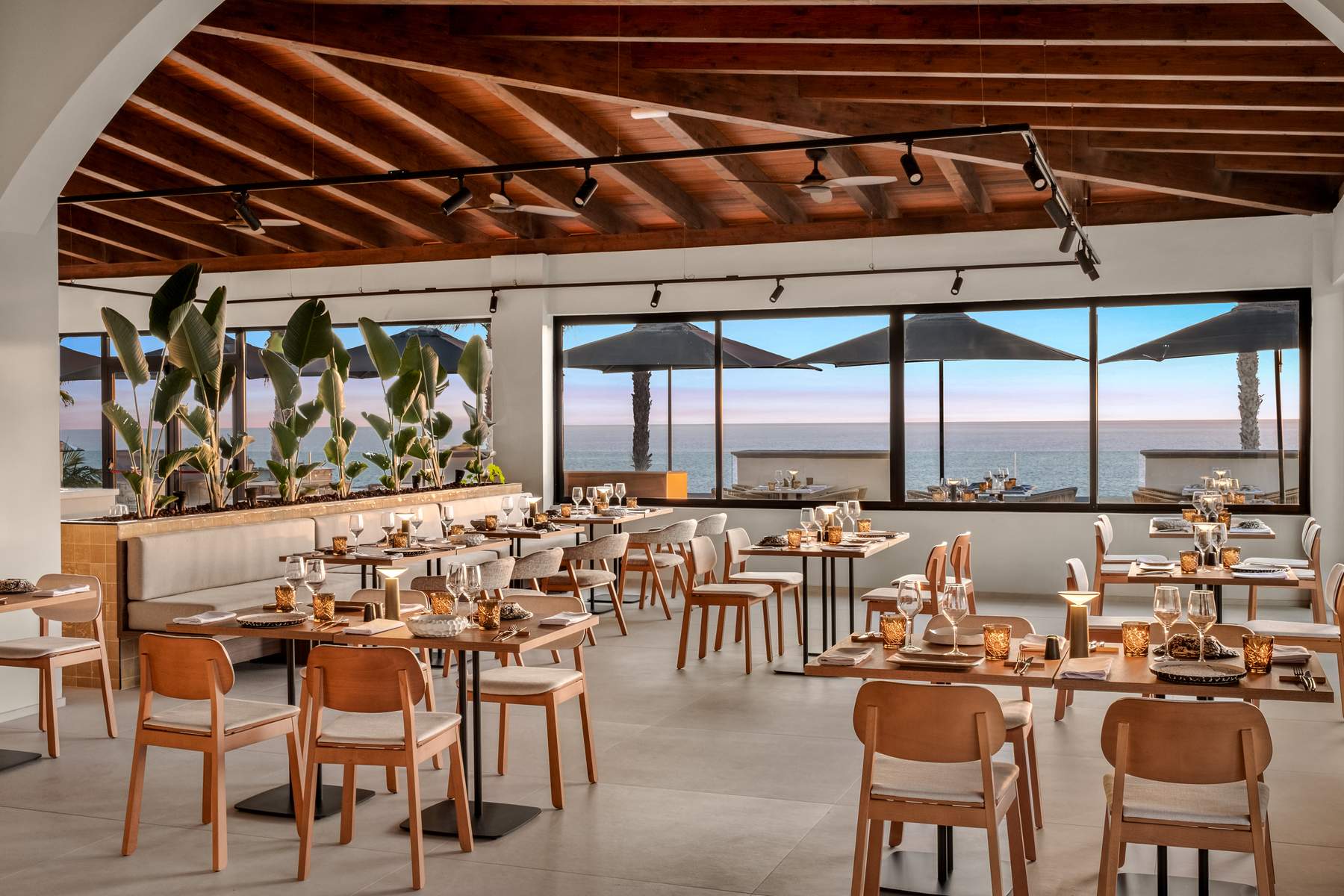 Imagen principal restauración Bahia Principe Tenerife