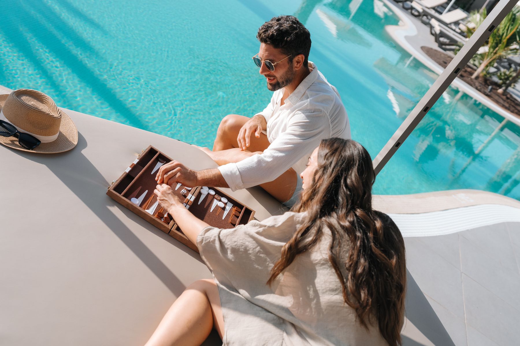 Actividades Bahia Principe Tenerife