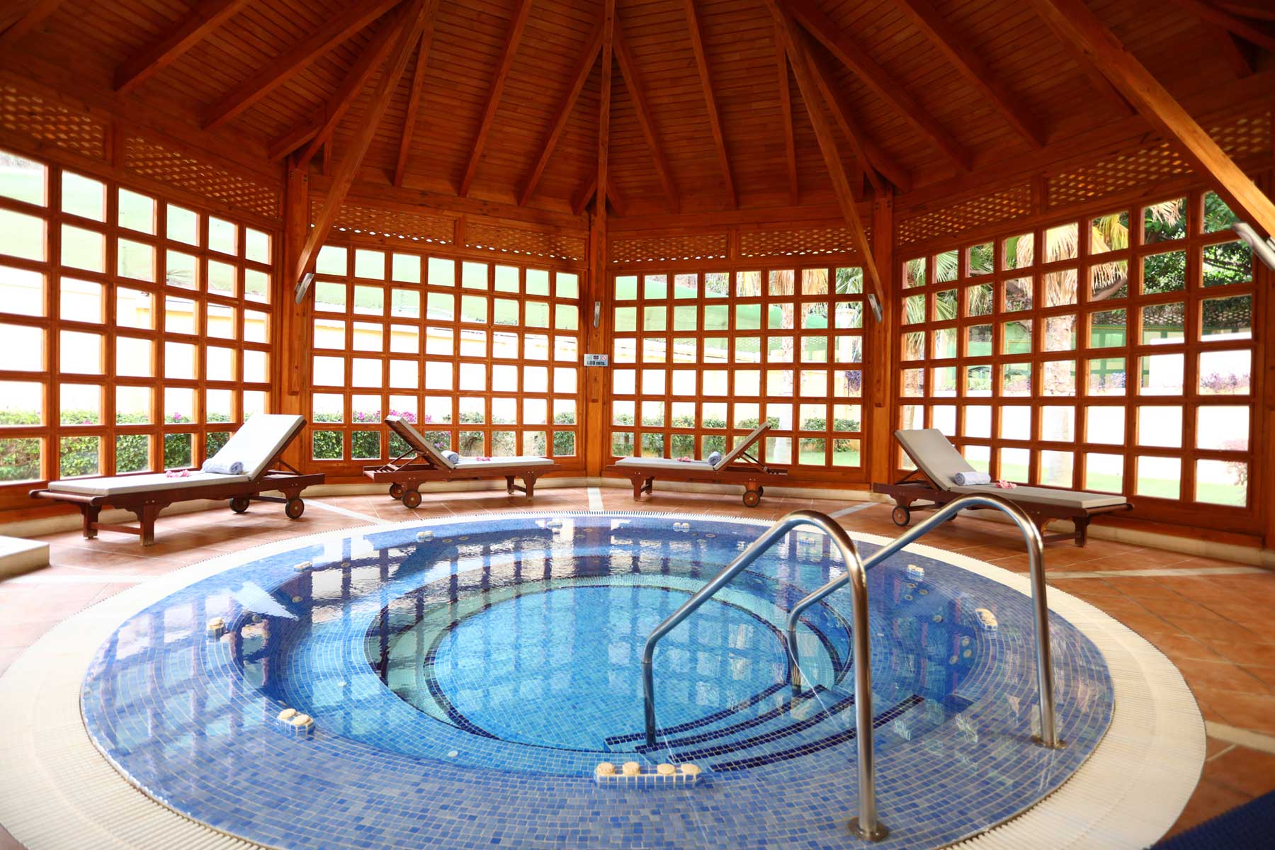 Actividades Bahia Principe San Felipe