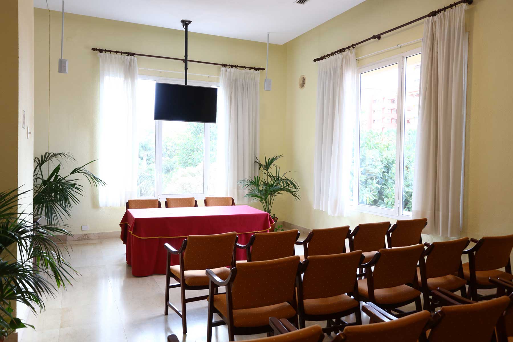 Actividades Bahia Principe San Felipe