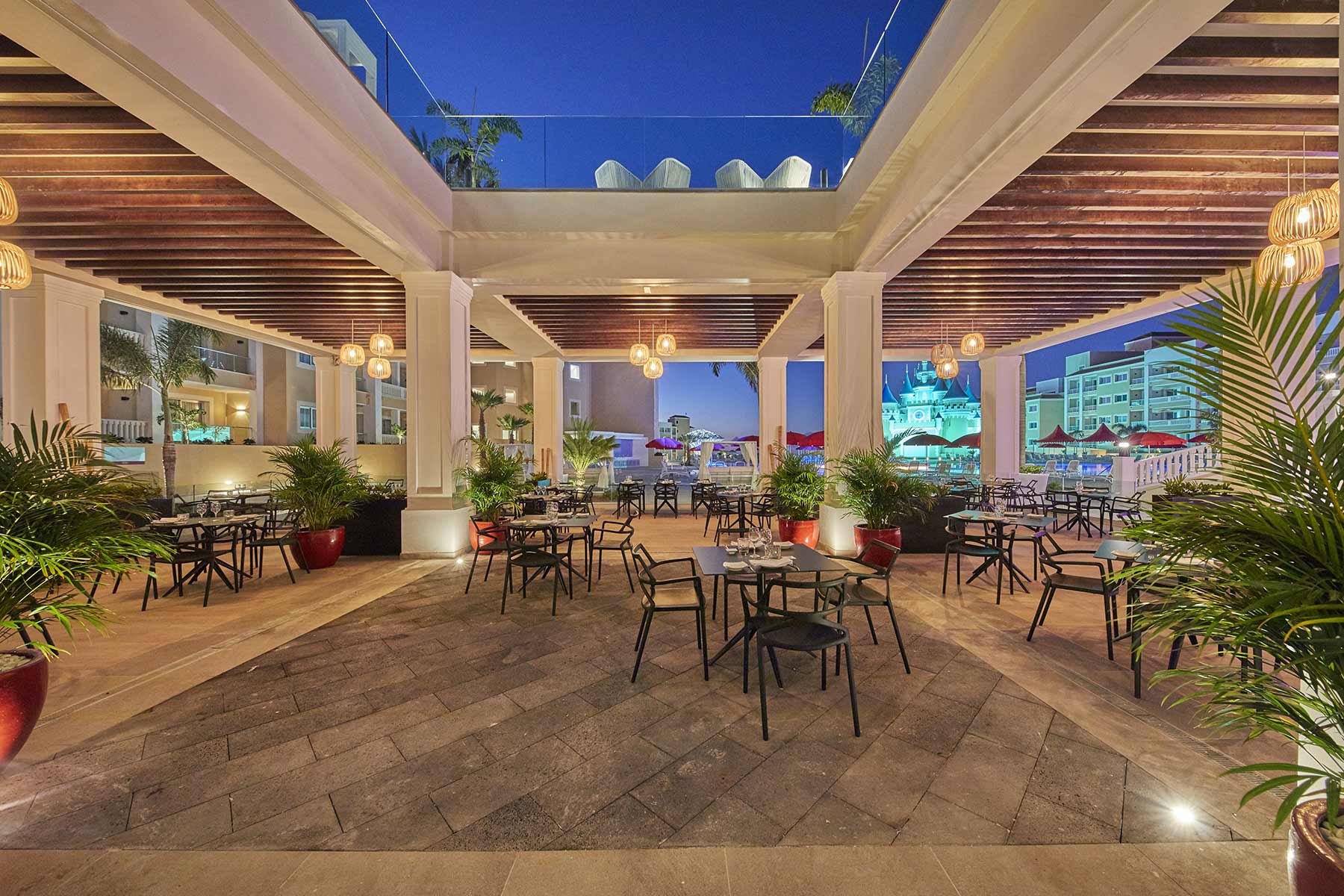 Fantasia Bahia Principe Tenerife