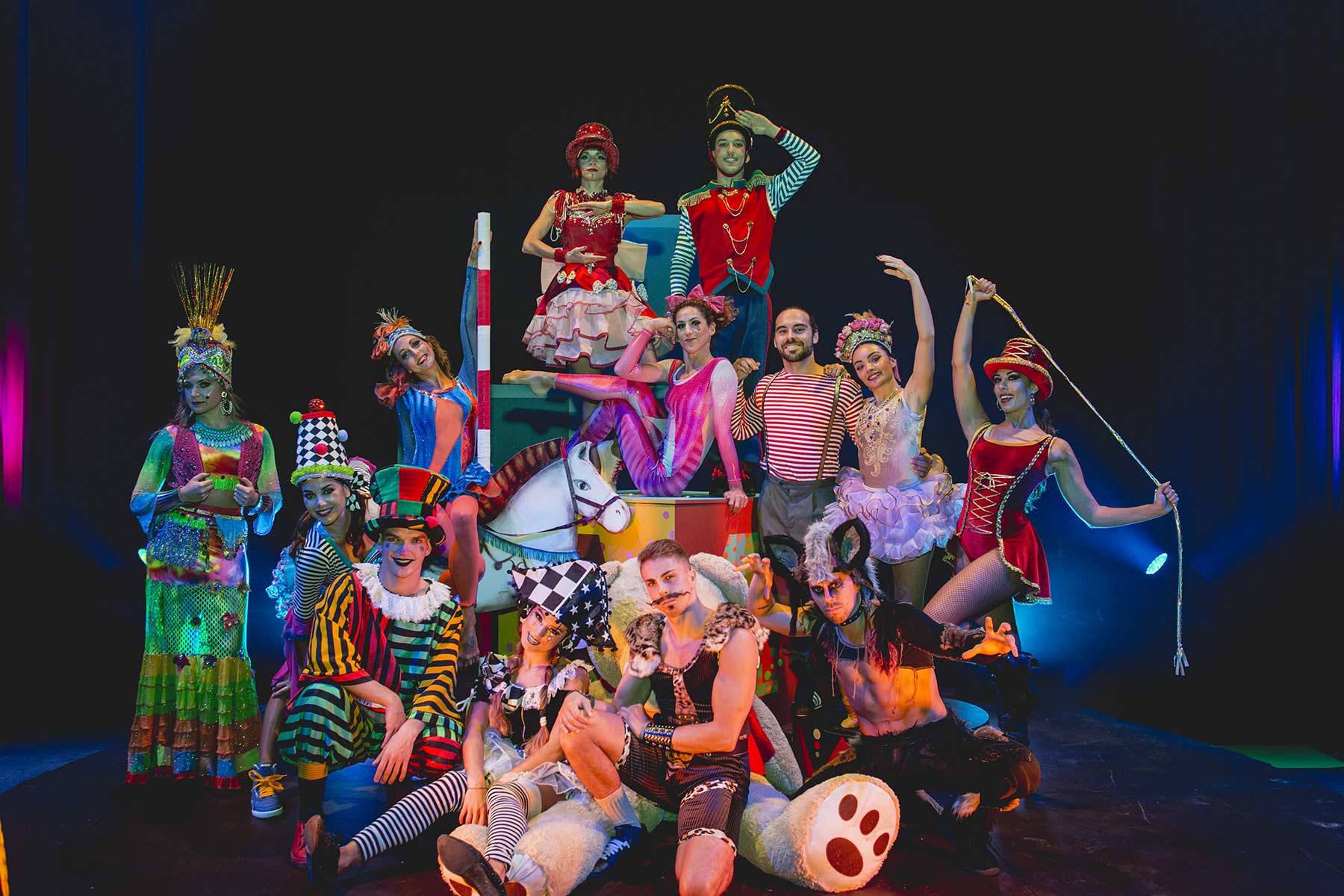 Fantasia Bahia Principe Tenerife