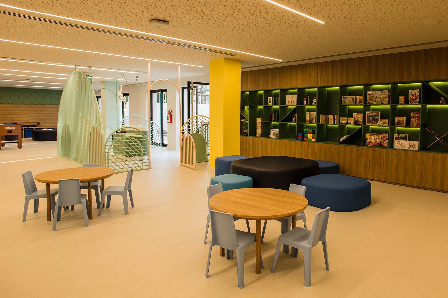 Things to do Resort Riviera Maya 53