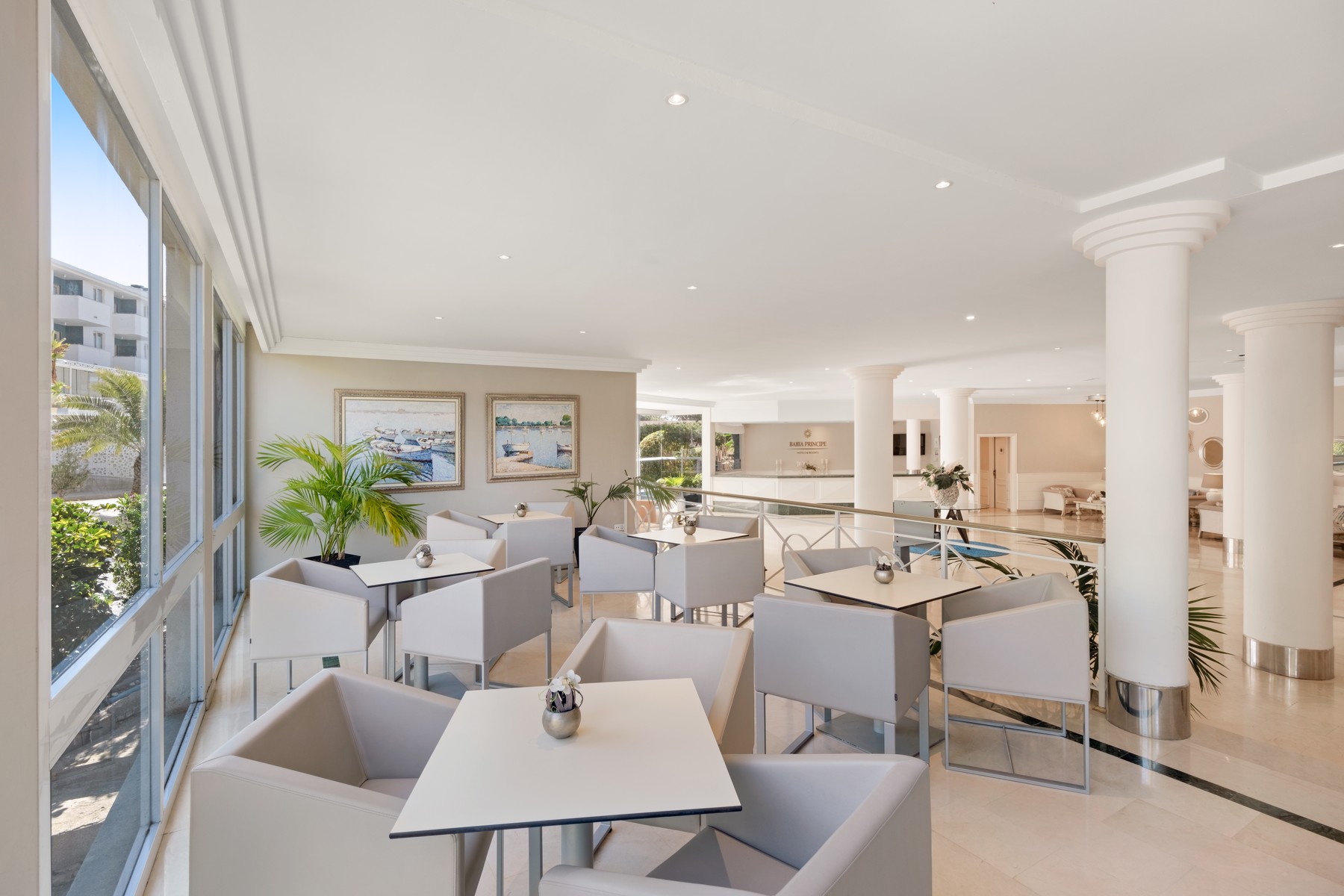 Gallery Resort Coral Playa 7