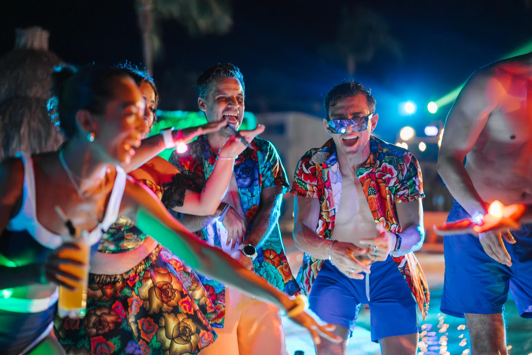 Things to do at Luxury Bahia Principe Ambar Green 1