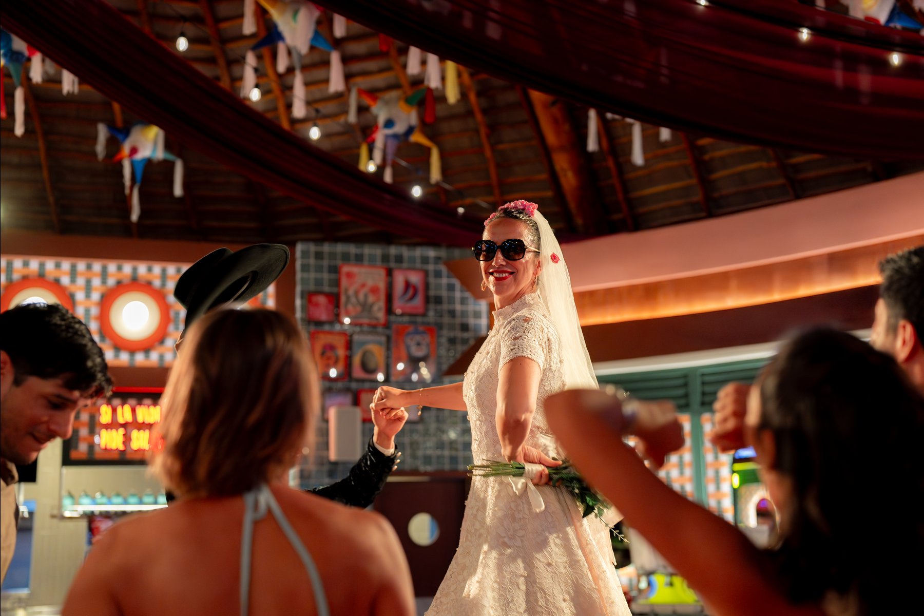 Things to do at Luxury Bahia Principe Ambar Green 1