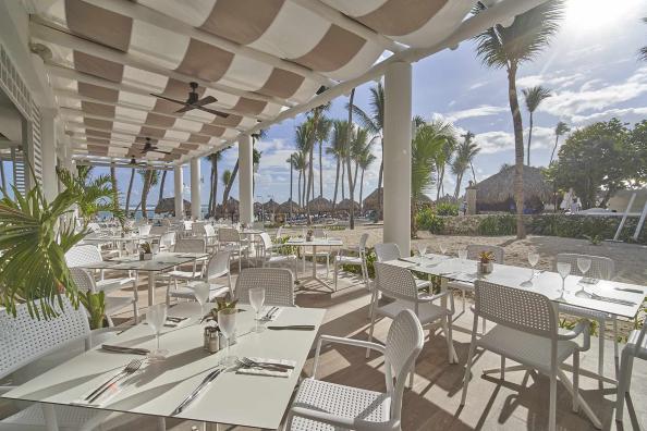 Beach - Bar Grand Bahia Principe Punta Cana